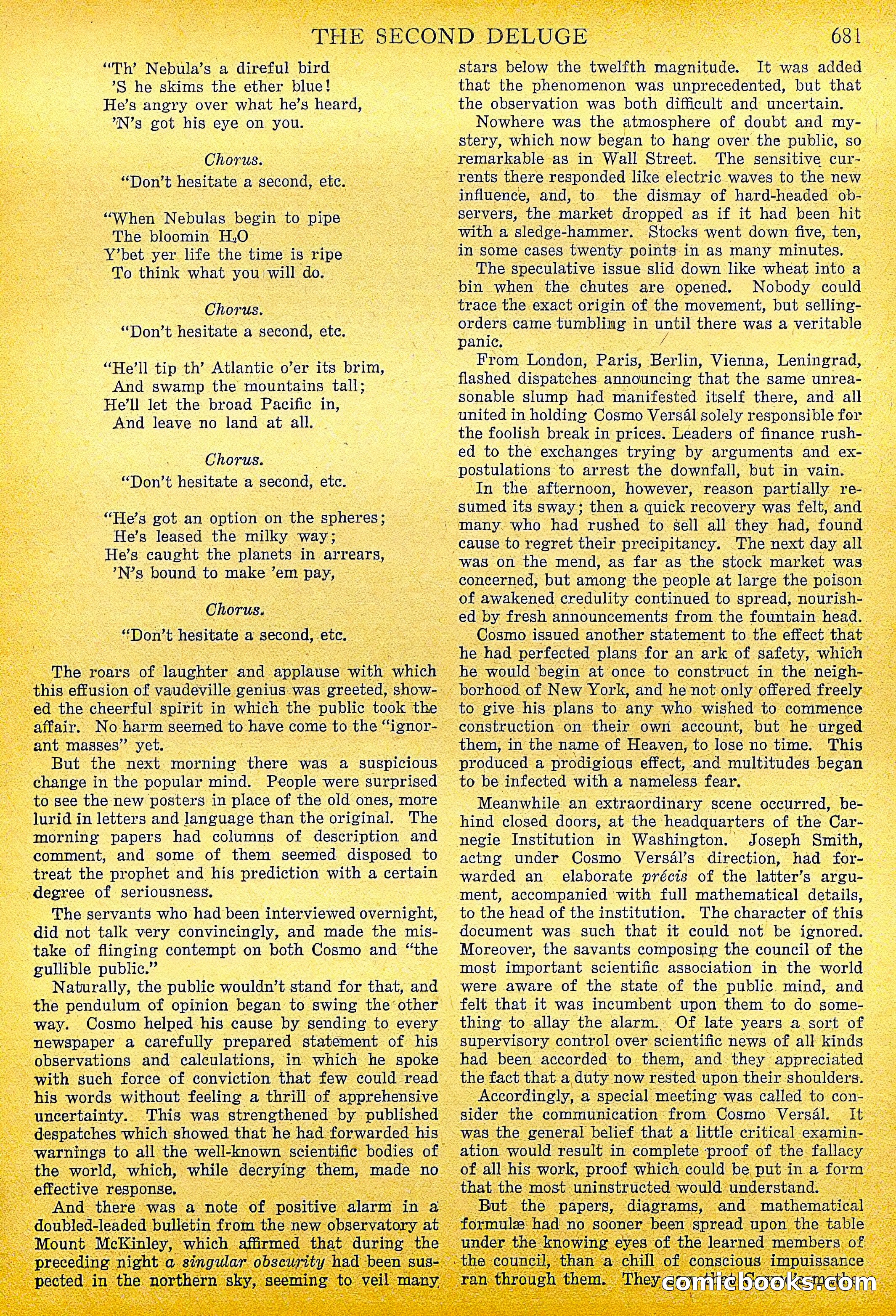 Amazing Stories, Vol. 1, No. 8 — page 10 of 99