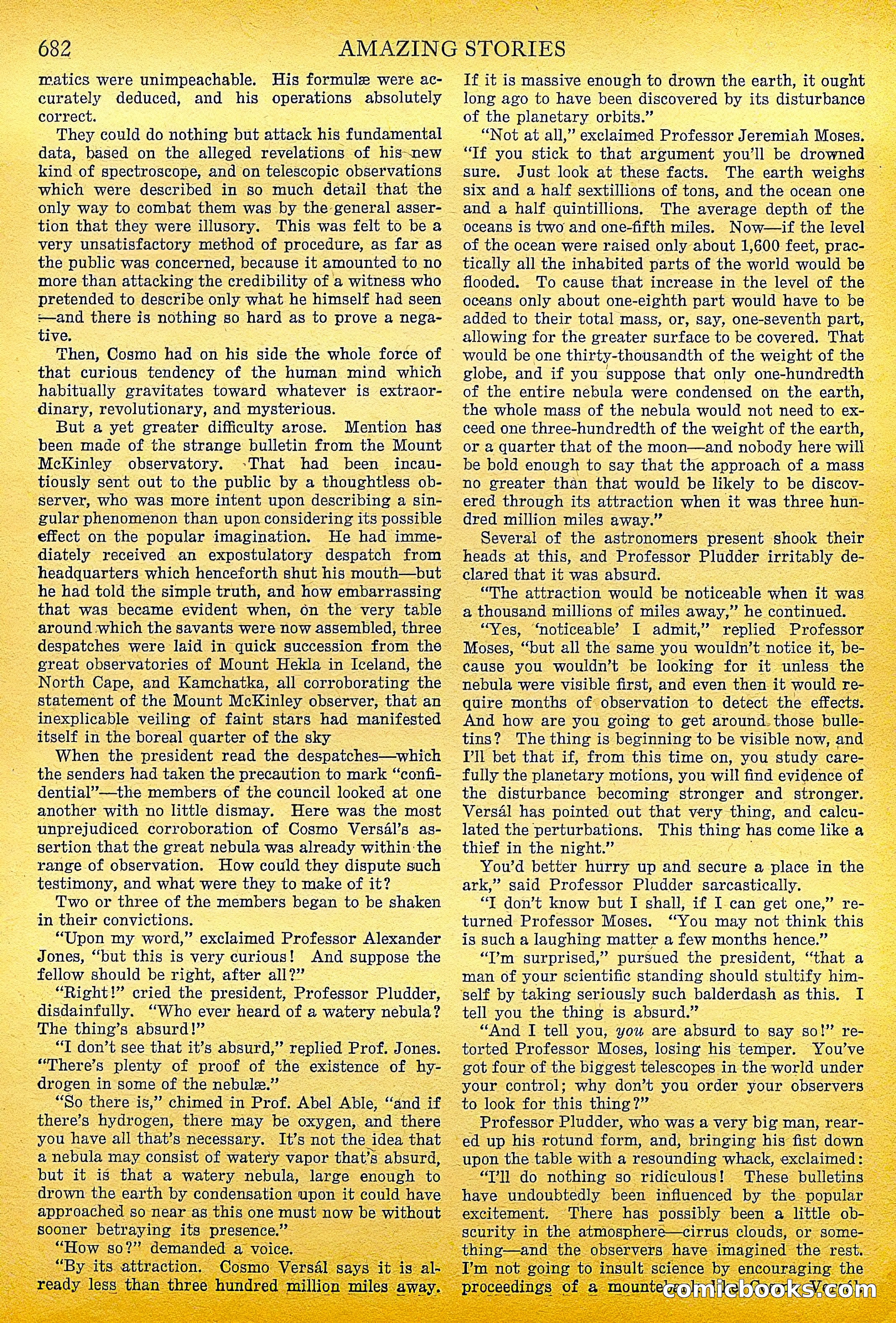 Amazing Stories, Vol. 1, No. 8 — page 11 of 99
