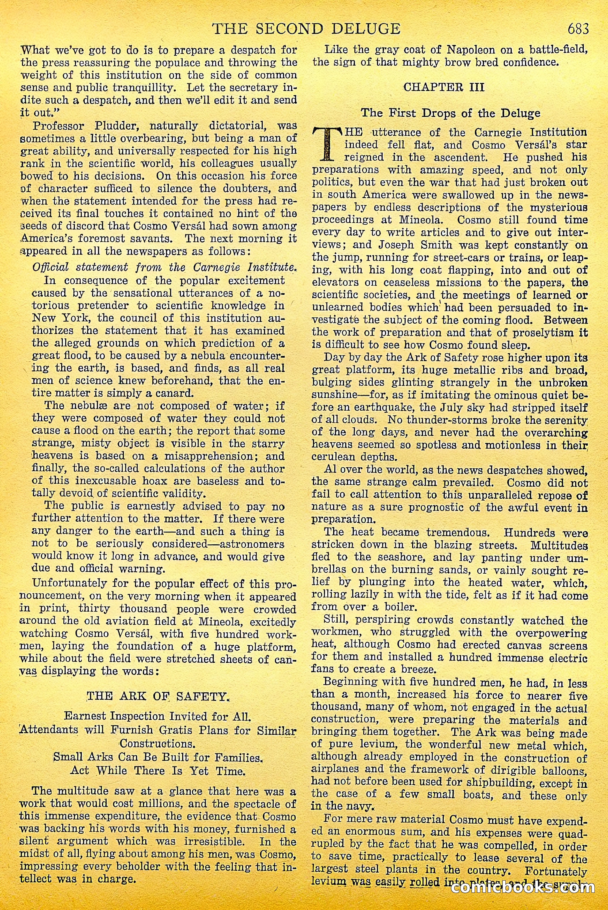 Amazing Stories, Vol. 1, No. 8 — page 12 of 99