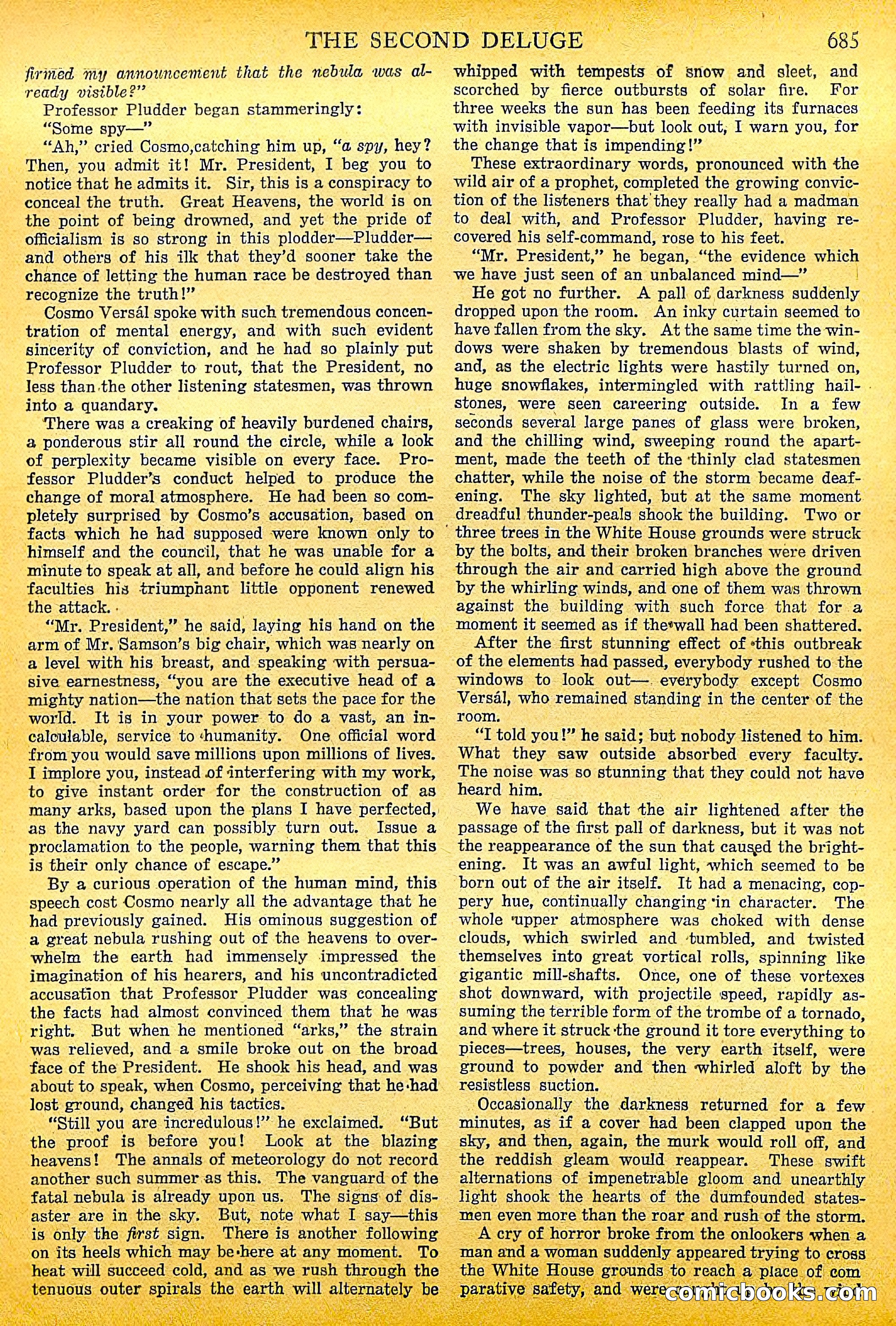 Amazing Stories, Vol. 1, No. 8 — page 14 of 99