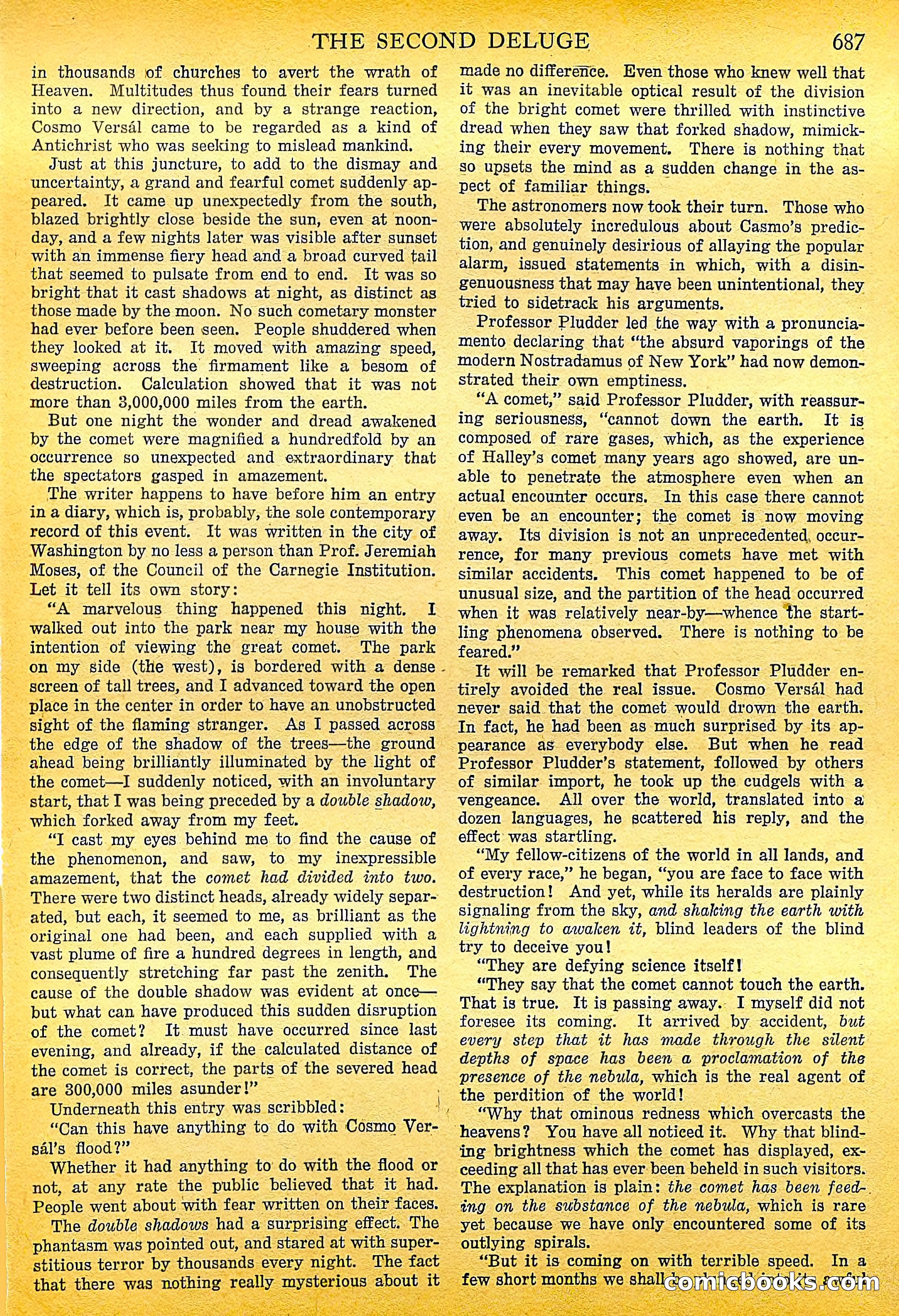 Amazing Stories, Vol. 1, No. 8 — page 16 of 99