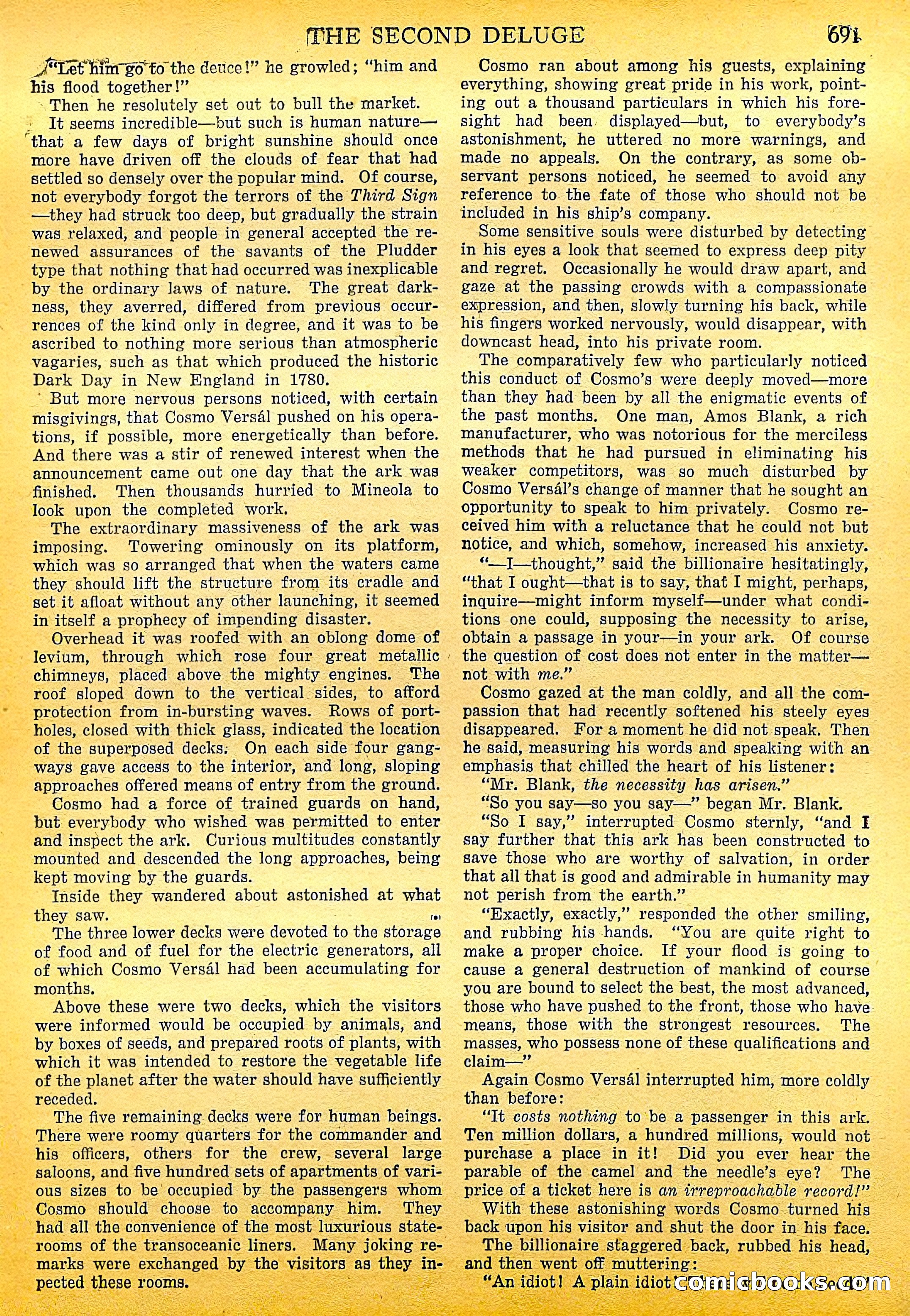 Amazing Stories, Vol. 1, No. 8 — page 20 of 99