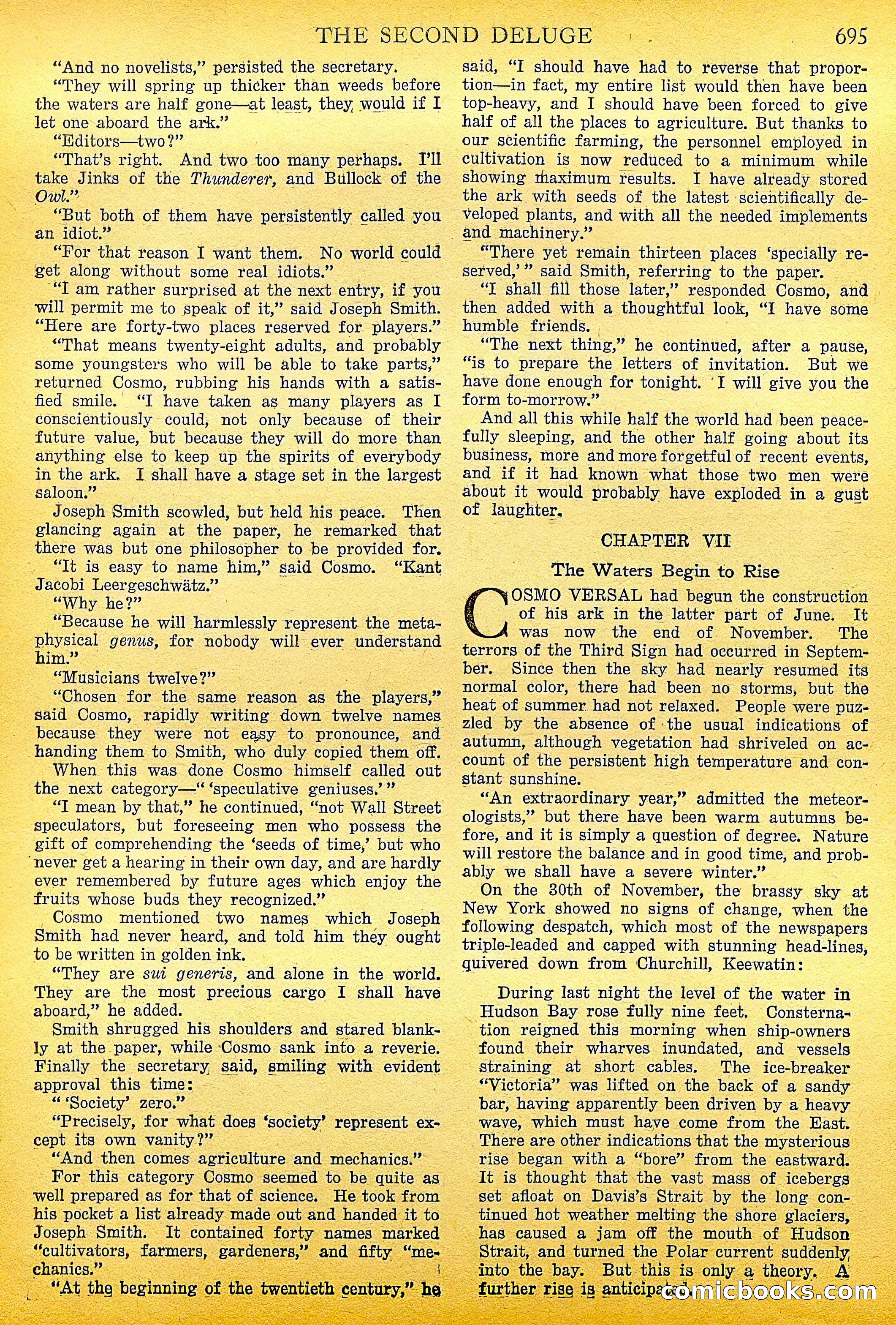 Amazing Stories, Vol. 1, No. 8 — page 24 of 99