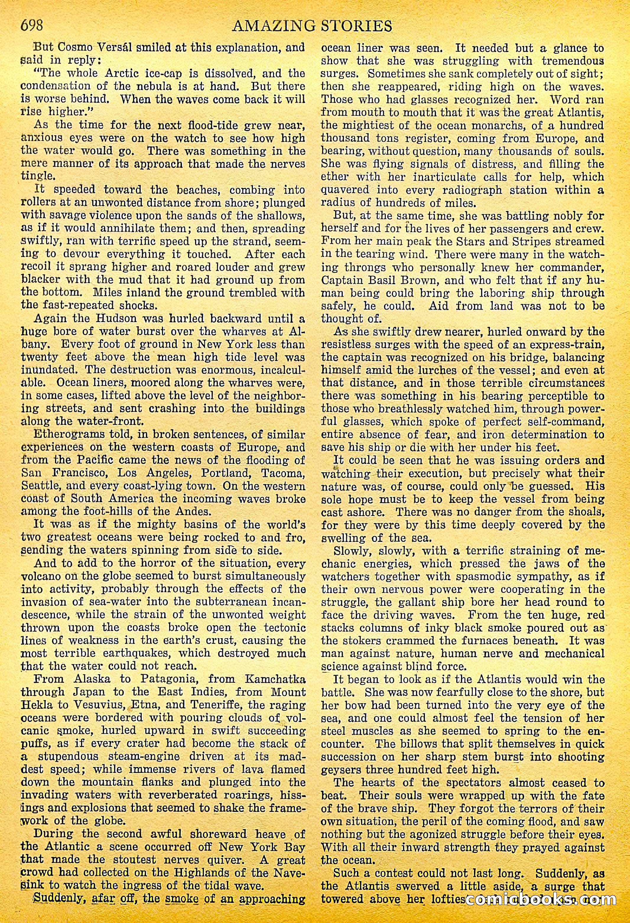 Amazing Stories, Vol. 1, No. 8 — page 27 of 99