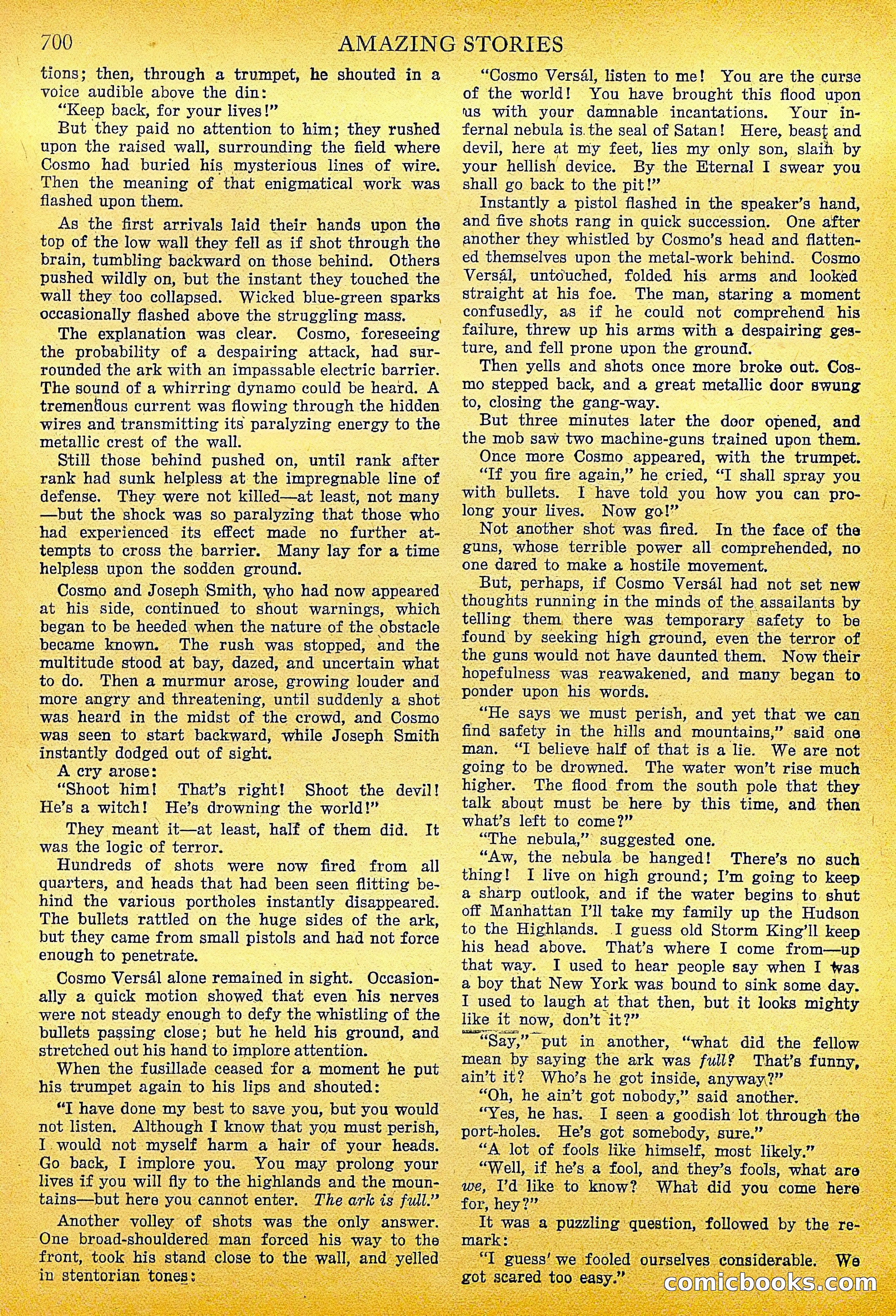 Amazing Stories, Vol. 1, No. 8 — page 29 of 99