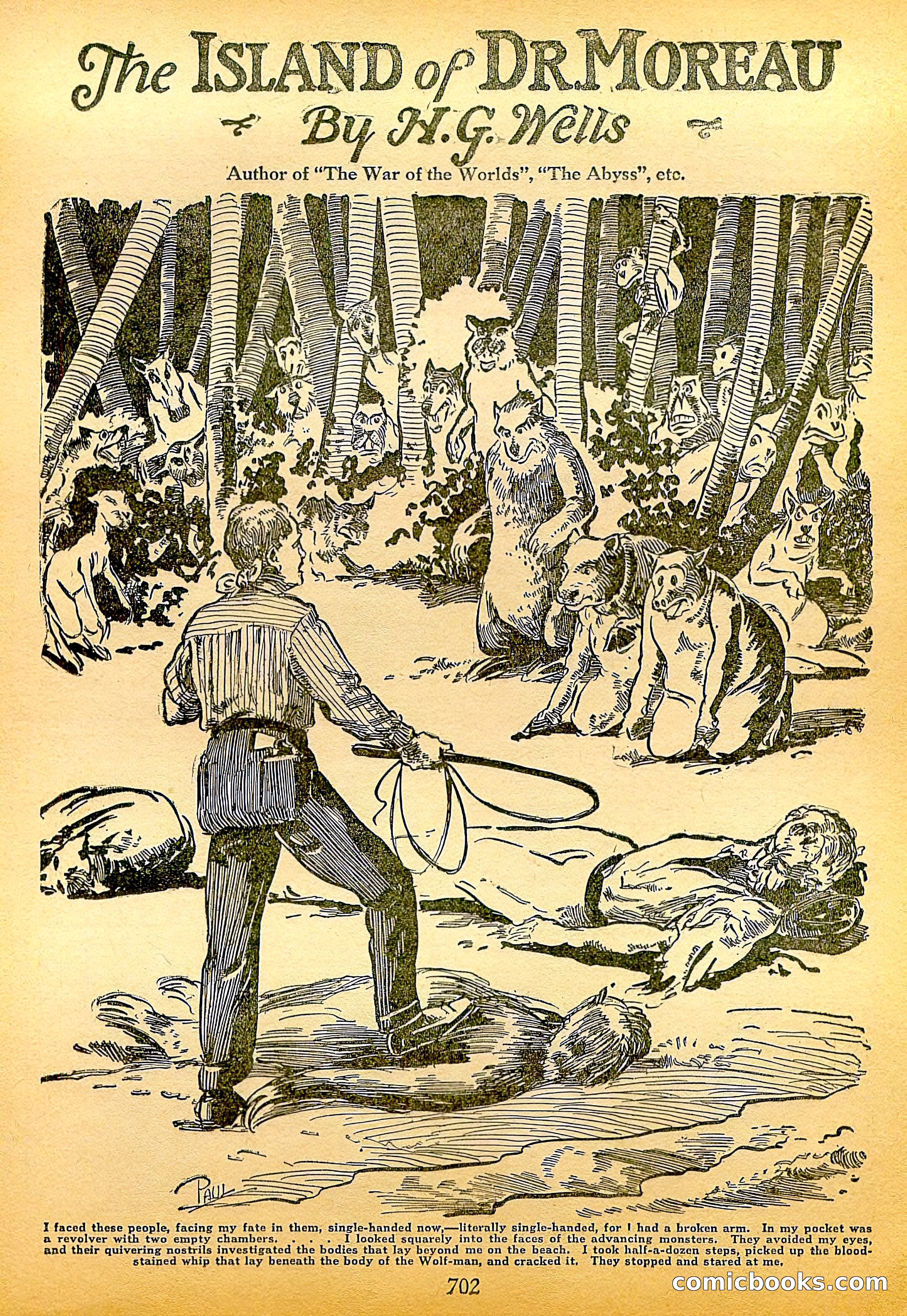 Amazing Stories, Vol. 1, No. 8 — page 31 of 99