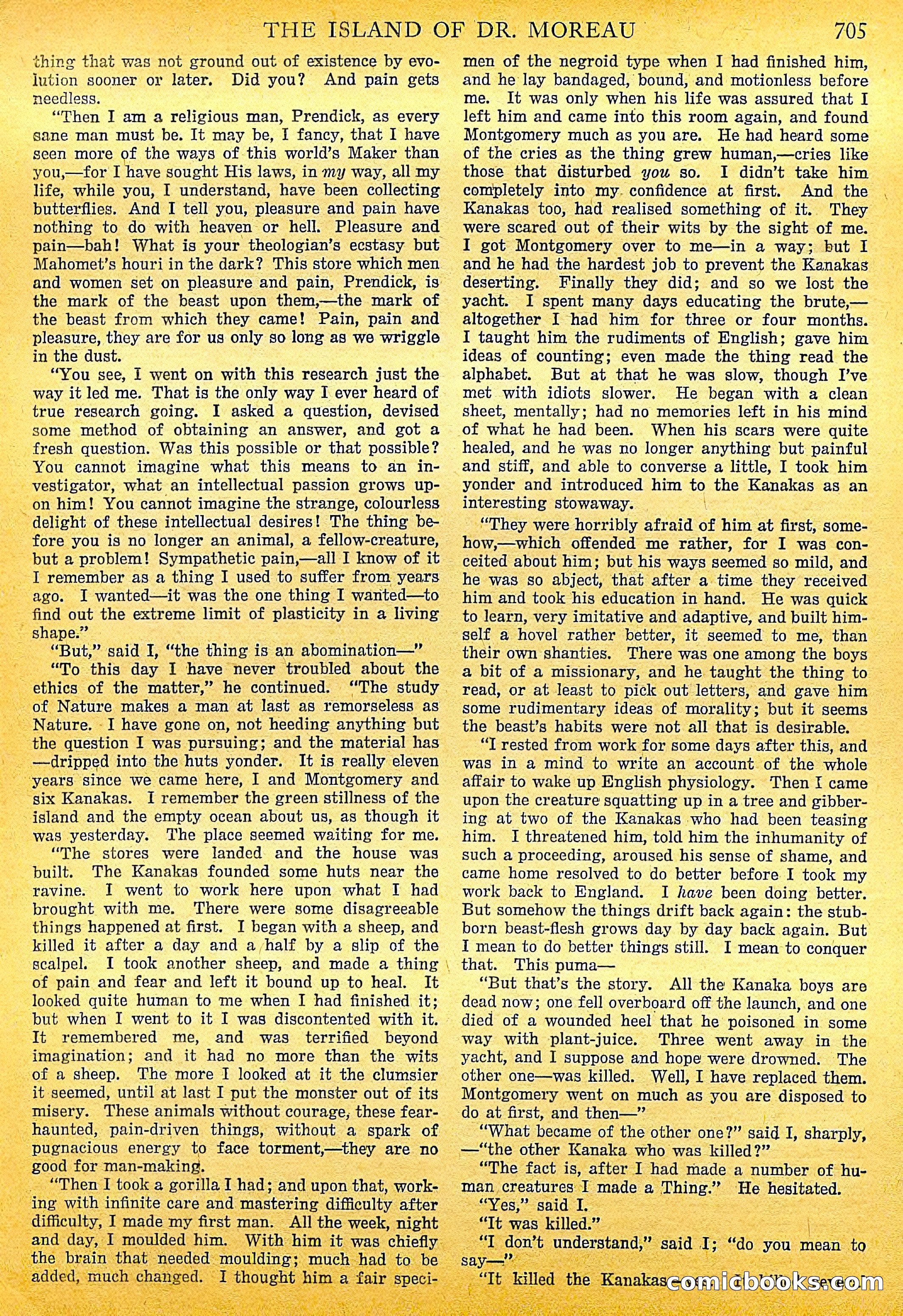 Amazing Stories, Vol. 1, No. 8 — page 34 of 99