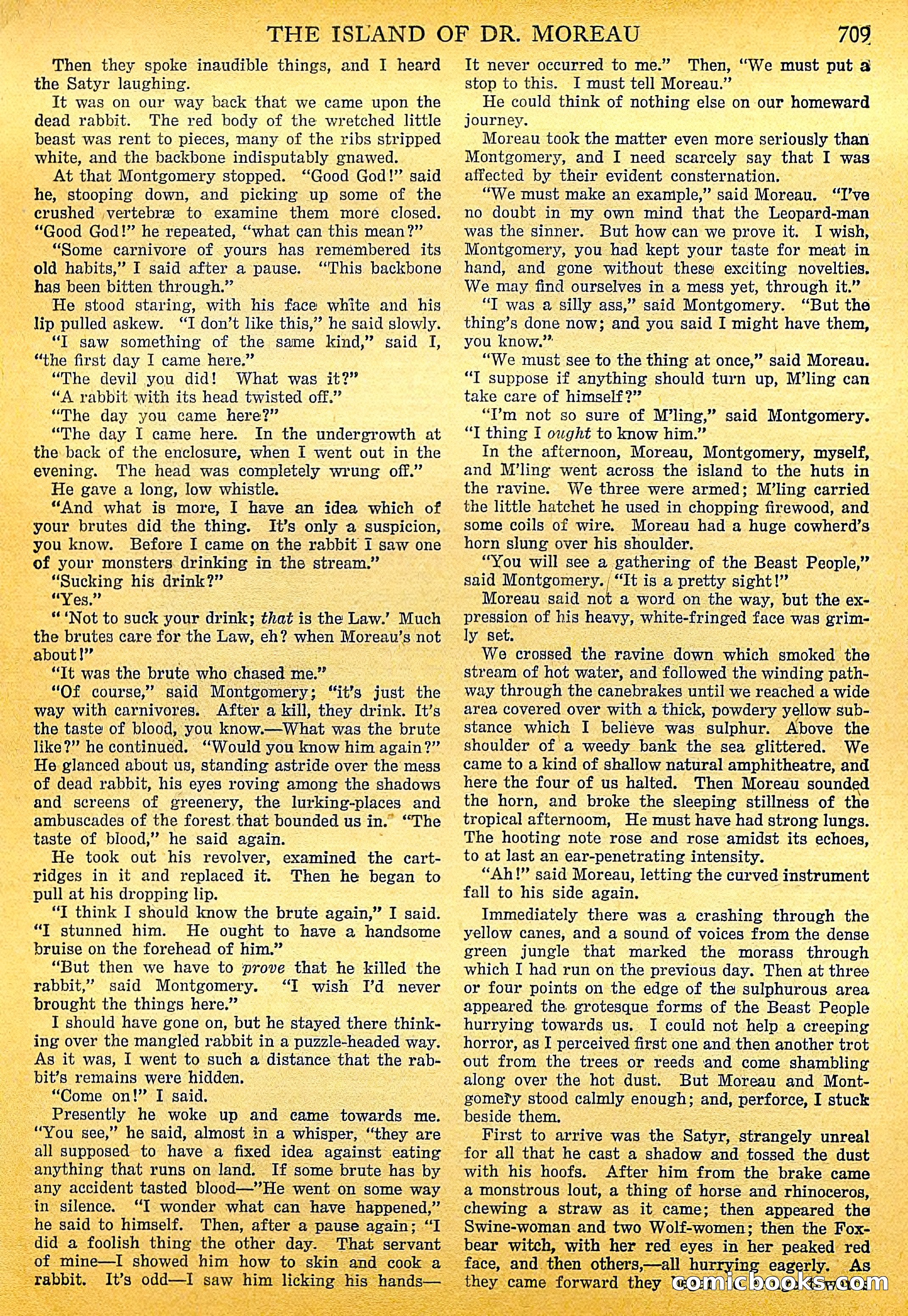 Amazing Stories, Vol. 1, No. 8 — page 38 of 99