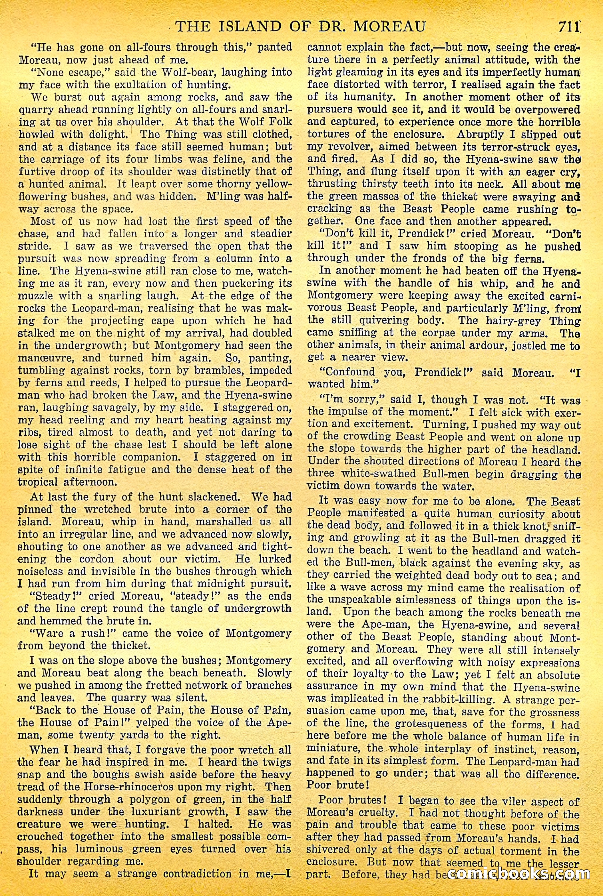 Amazing Stories, Vol. 1, No. 8 — page 40 of 99