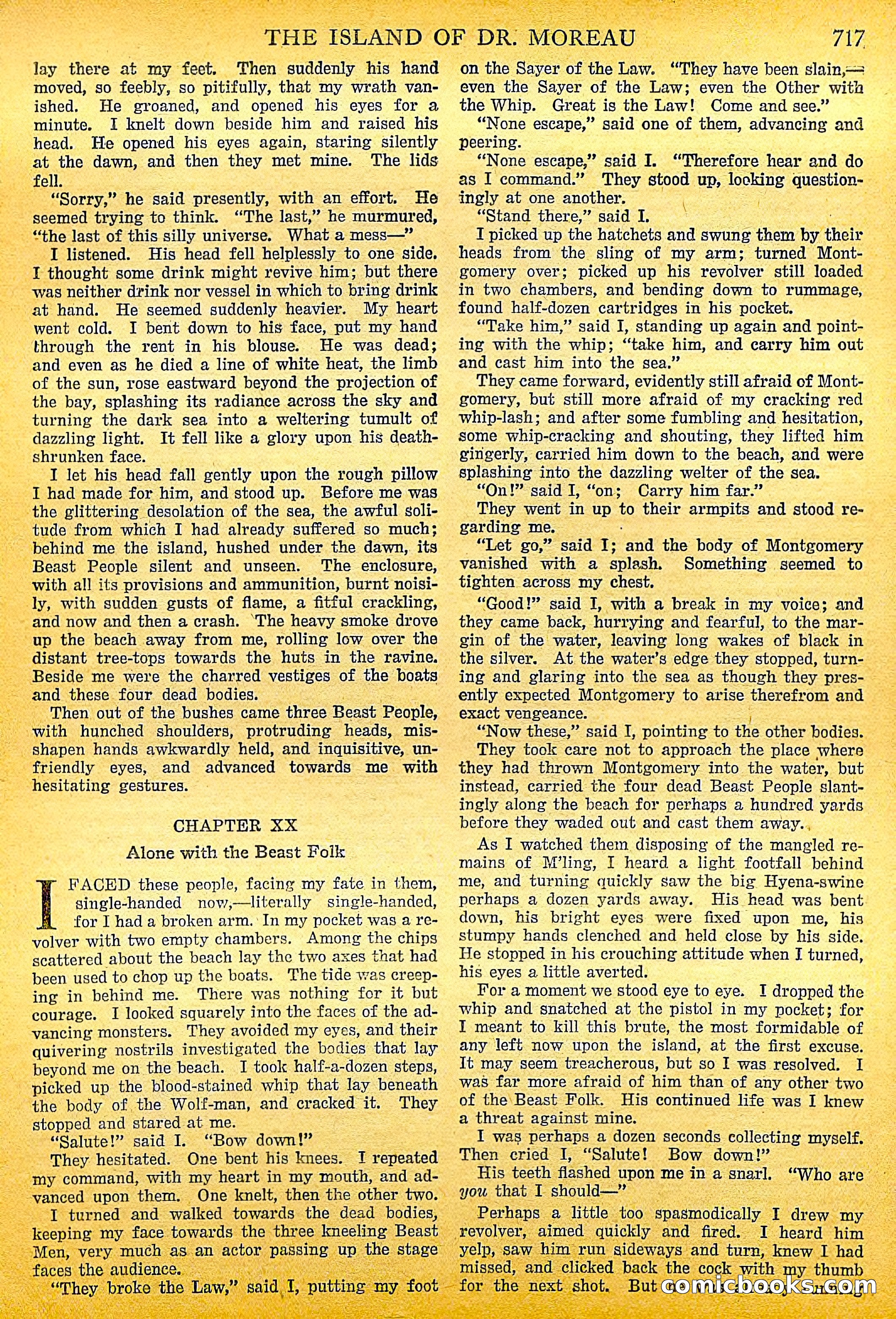 Amazing Stories, Vol. 1, No. 8 — page 46 of 99