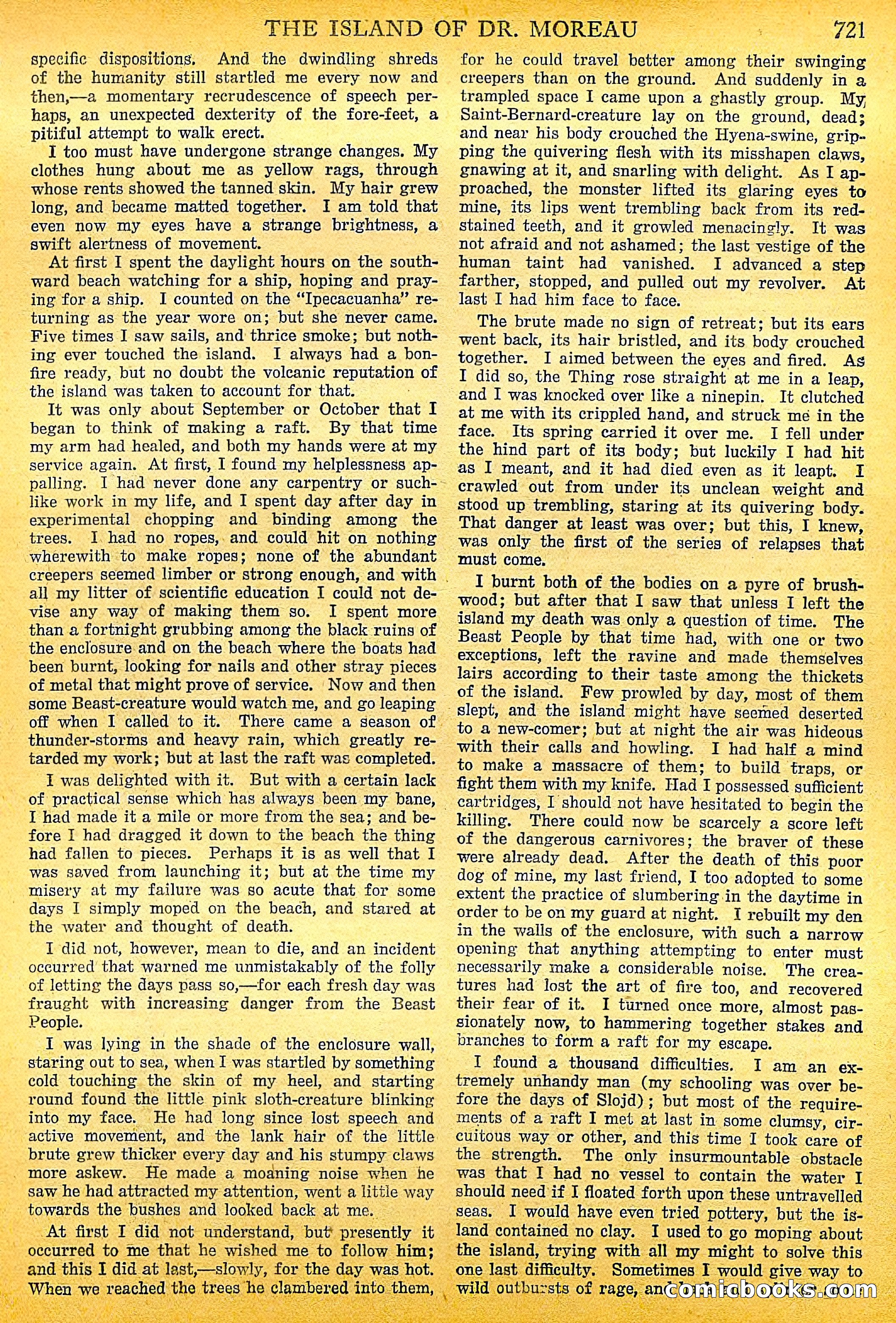 Amazing Stories, Vol. 1, No. 8 — page 50 of 99