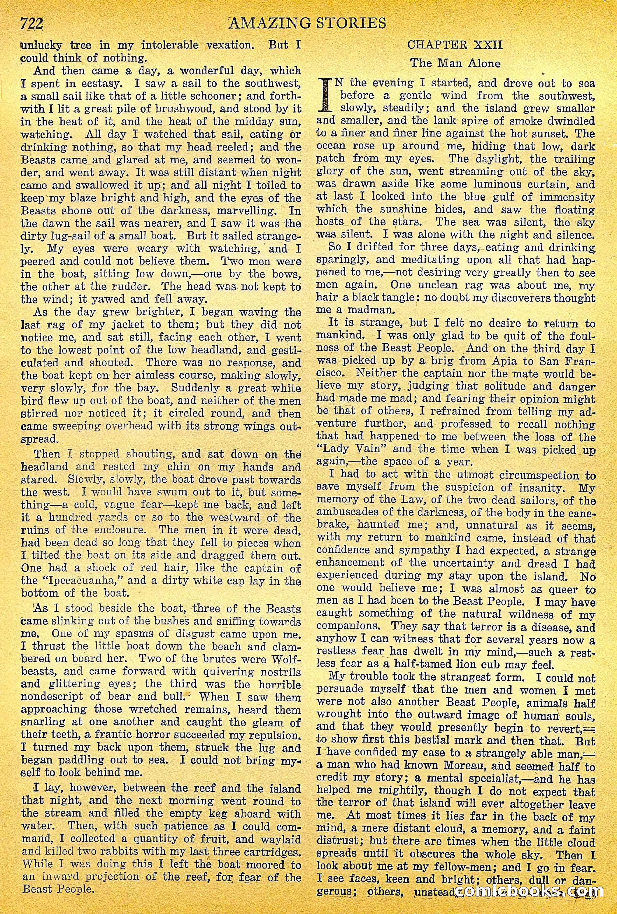 Amazing Stories, Vol. 1, No. 8 — page 51 of 99