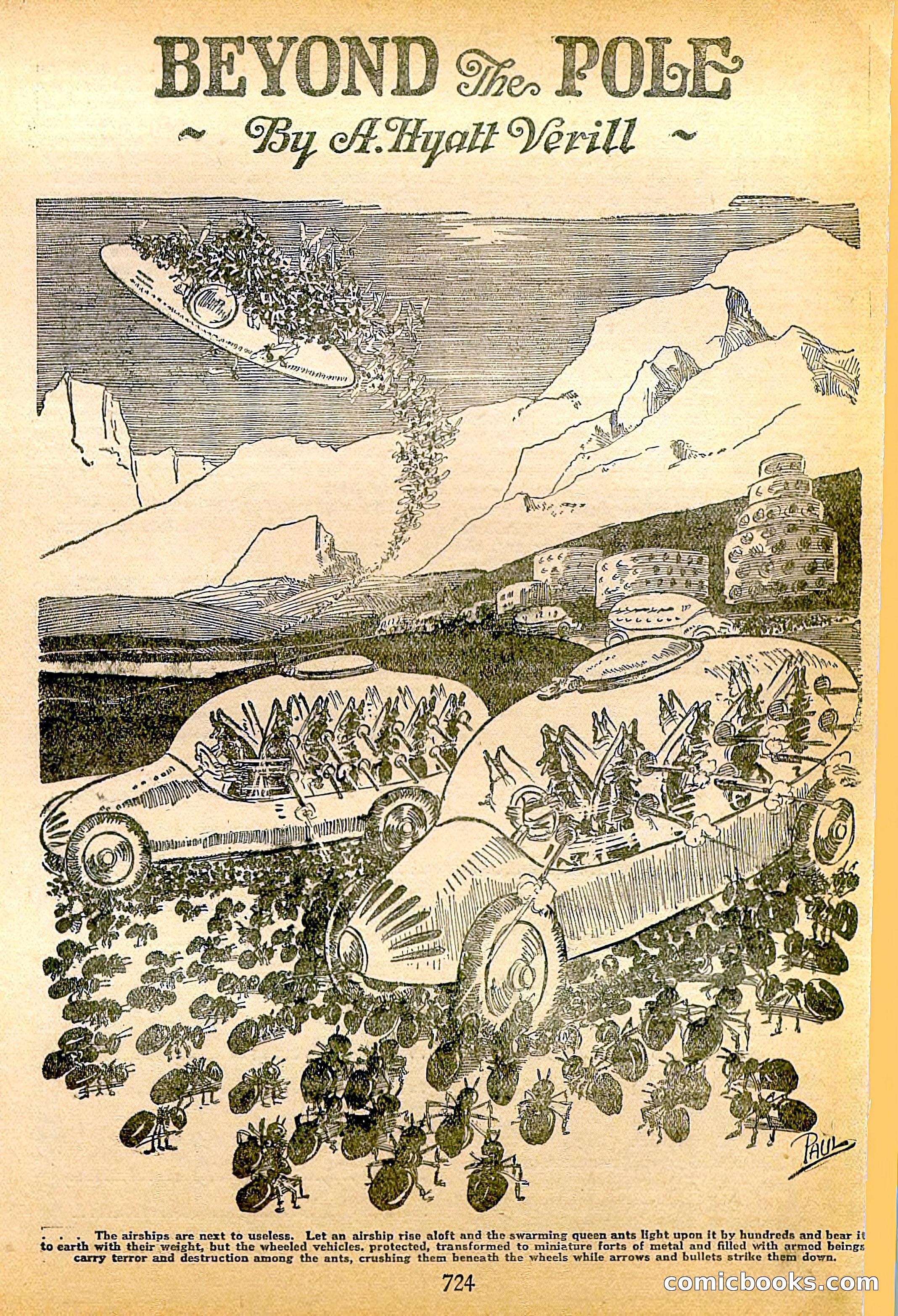Amazing Stories, Vol. 1, No. 8 — page 53 of 99