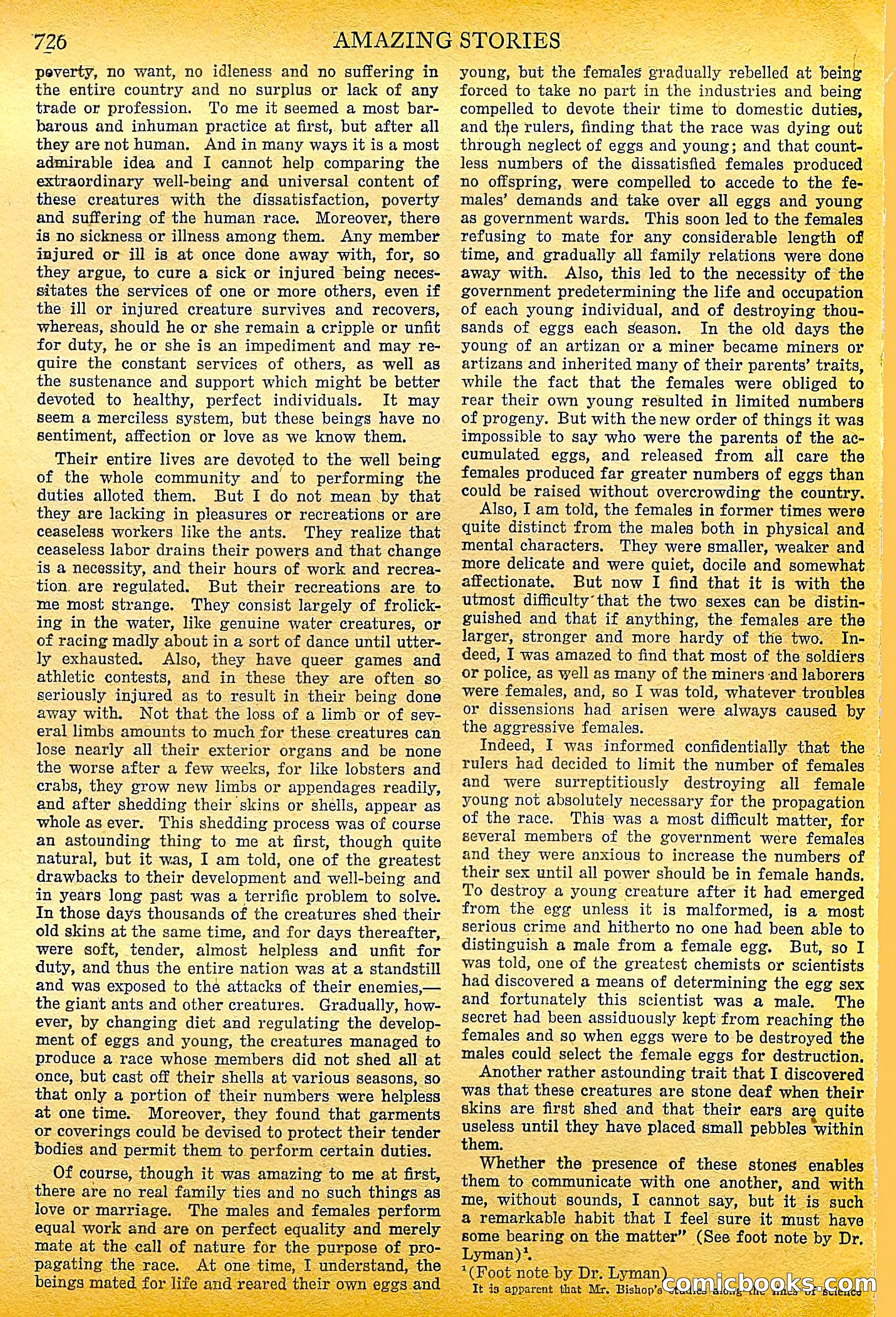 Amazing Stories, Vol. 1, No. 8 — page 55 of 99