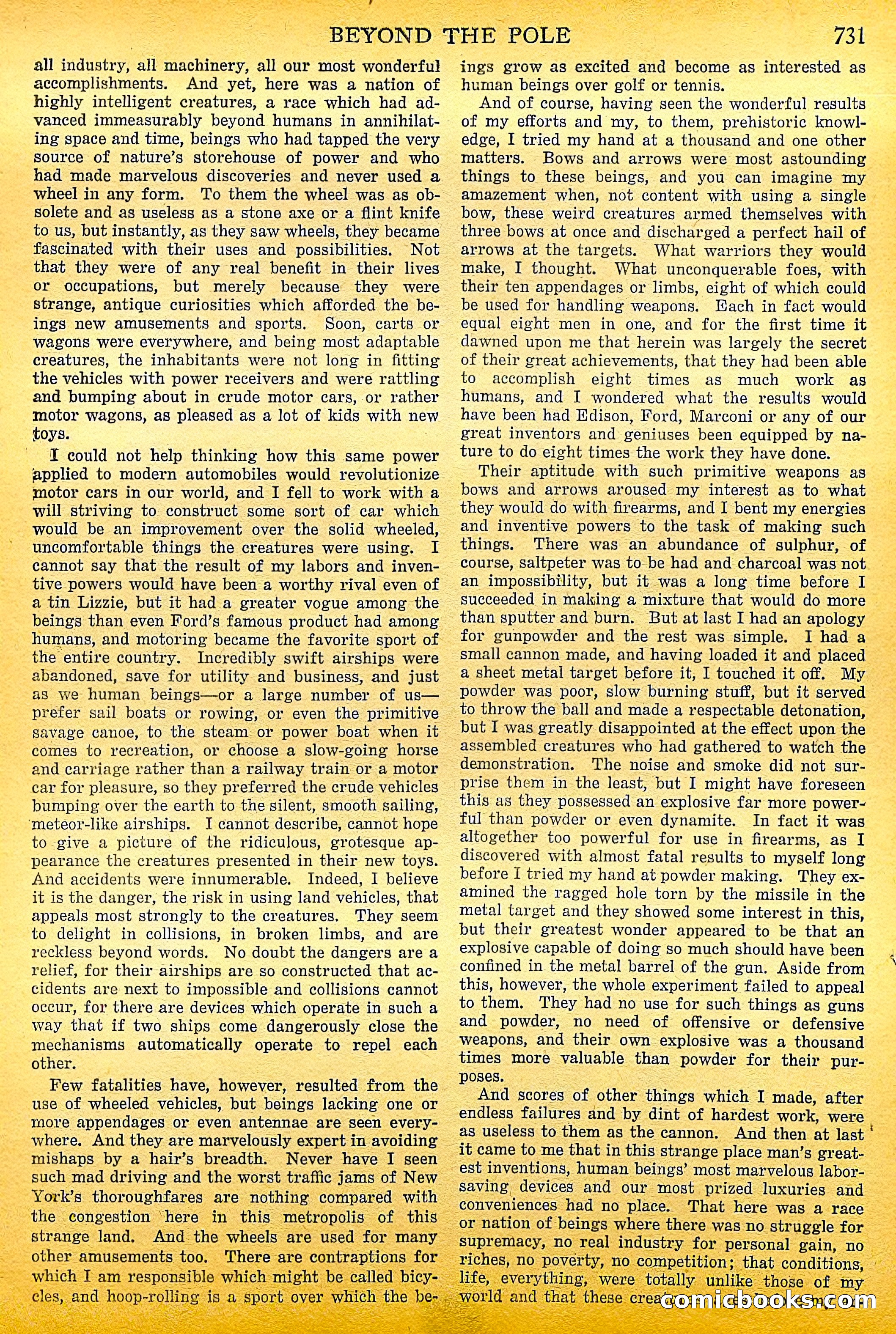 Amazing Stories, Vol. 1, No. 8 — page 60 of 99