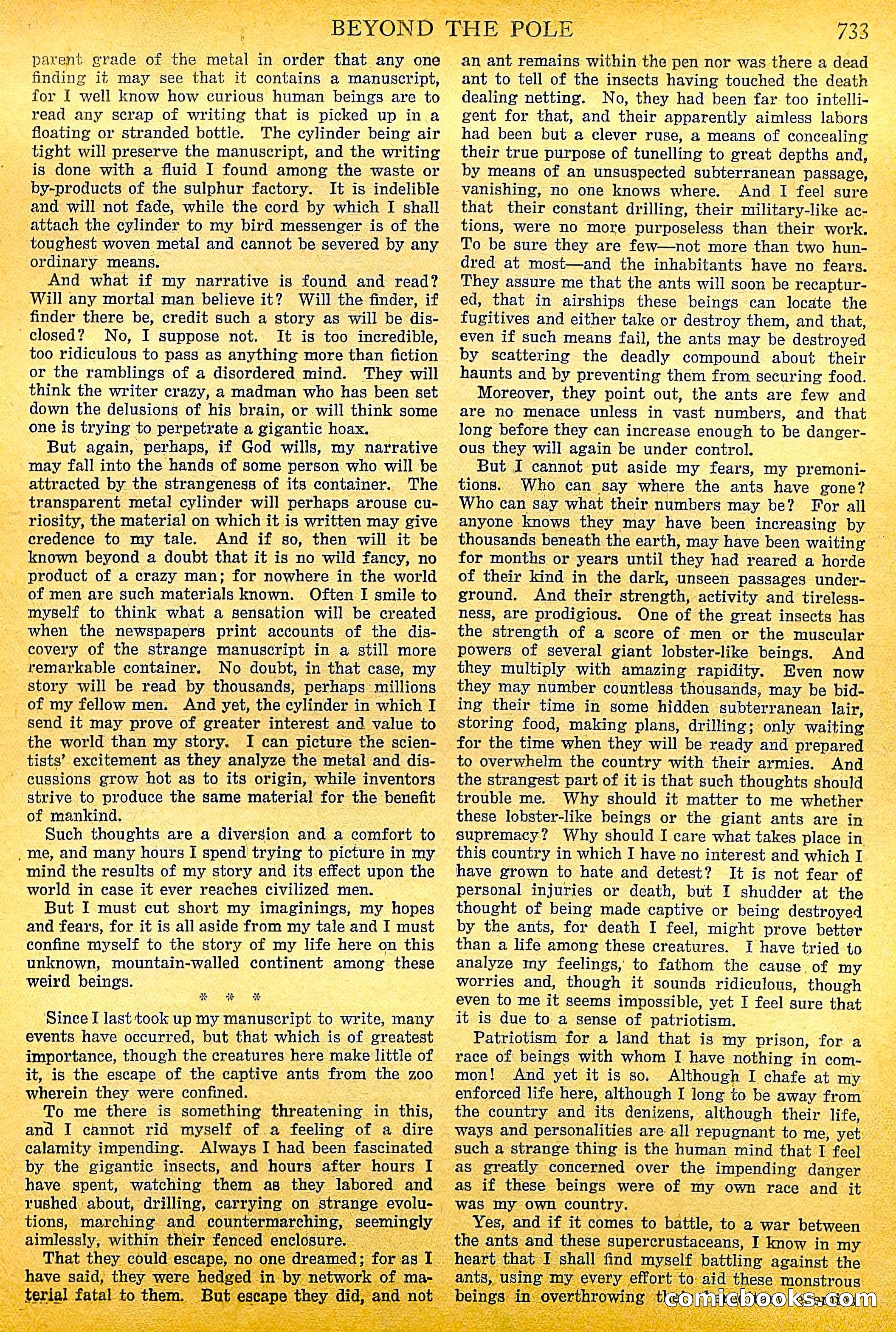 Amazing Stories, Vol. 1, No. 8 — page 62 of 99