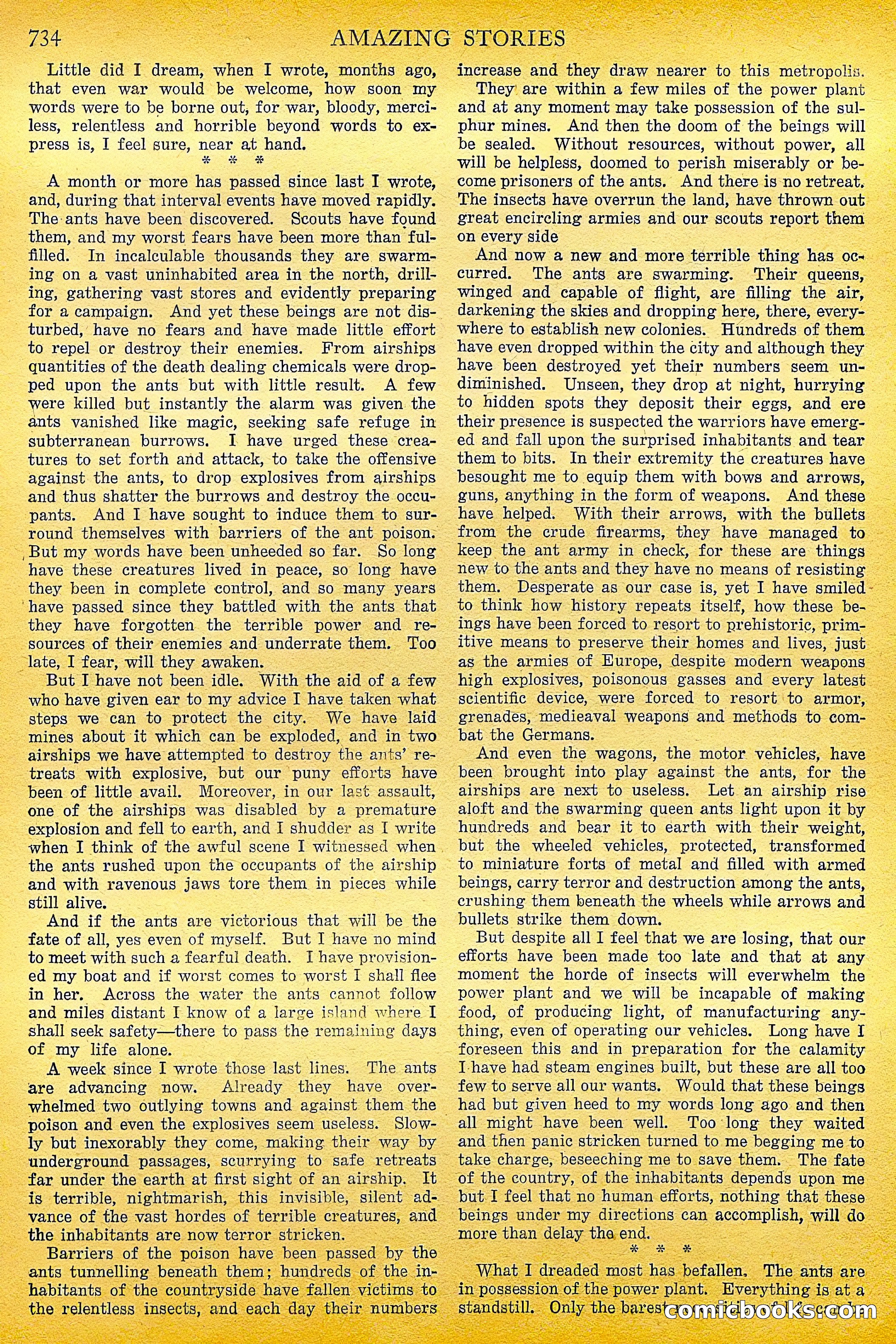 Amazing Stories, Vol. 1, No. 8 — page 63 of 99