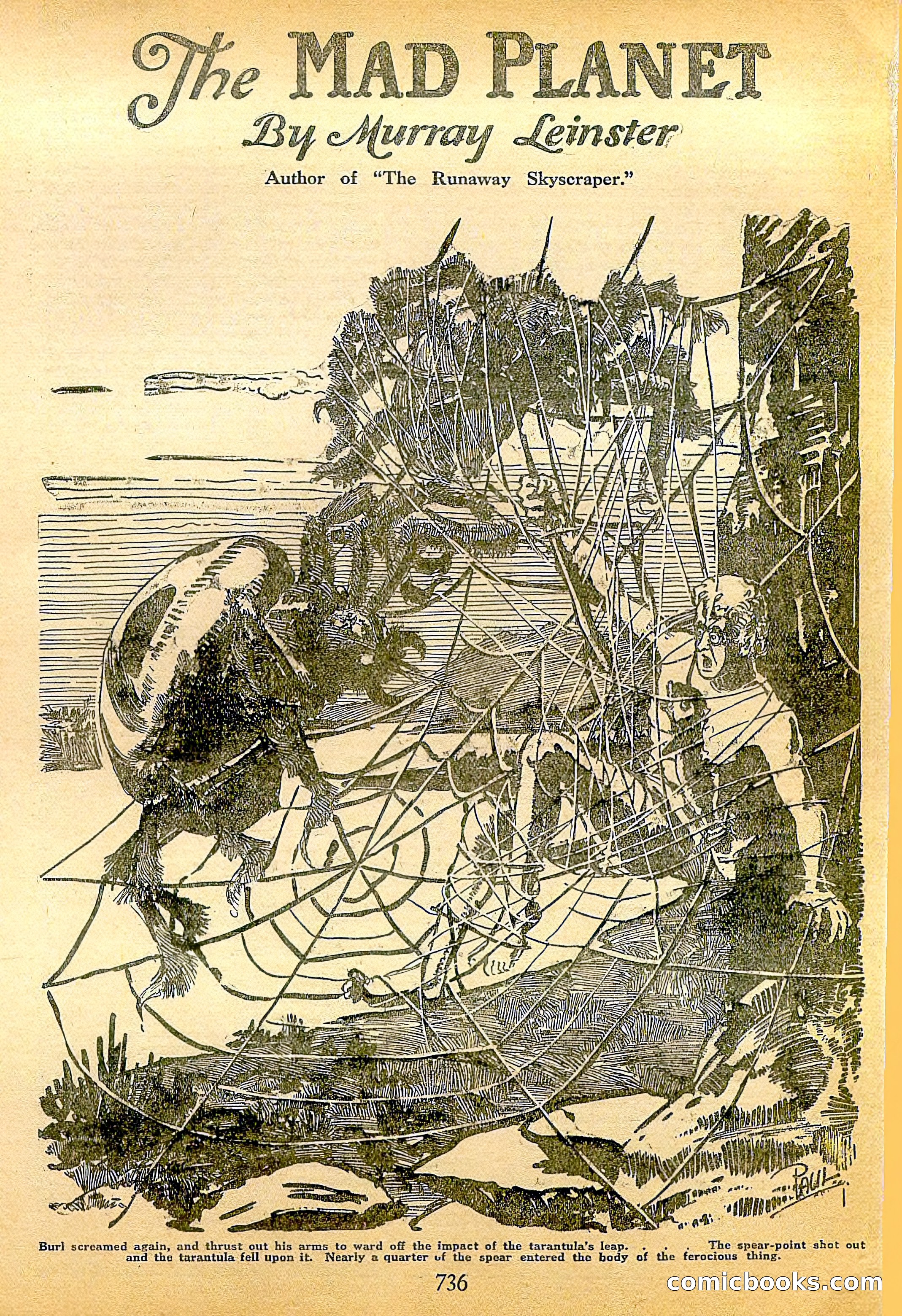 Amazing Stories, Vol. 1, No. 8 — page 65 of 99