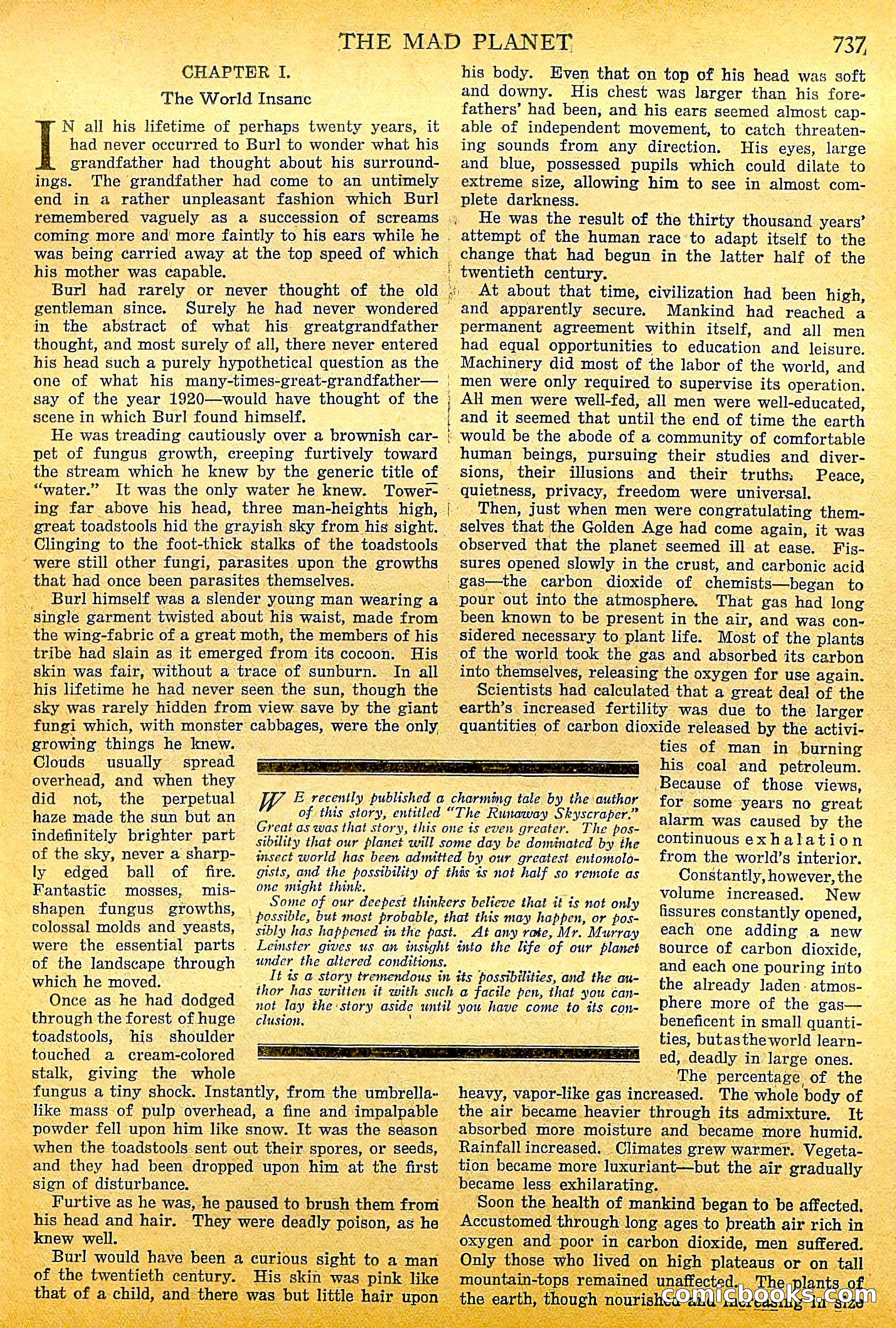 Amazing Stories, Vol. 1, No. 8 — page 66 of 99