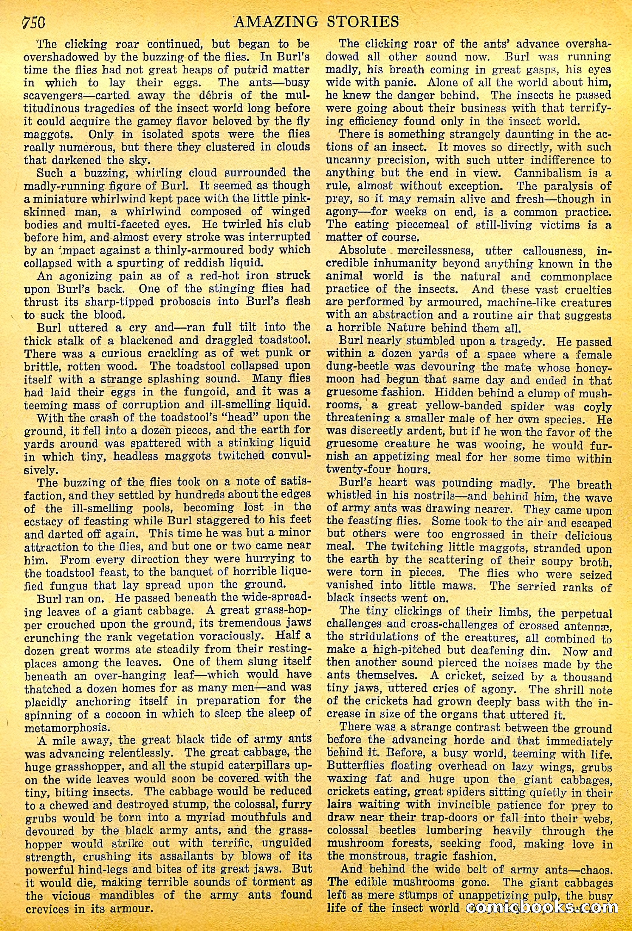 Amazing Stories, Vol. 1, No. 8 — page 79 of 99