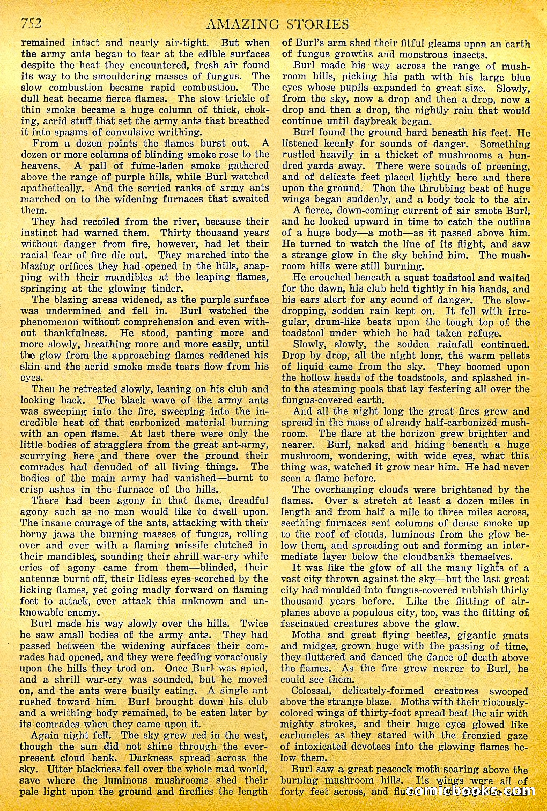 Amazing Stories, Vol. 1, No. 8 — page 81 of 99