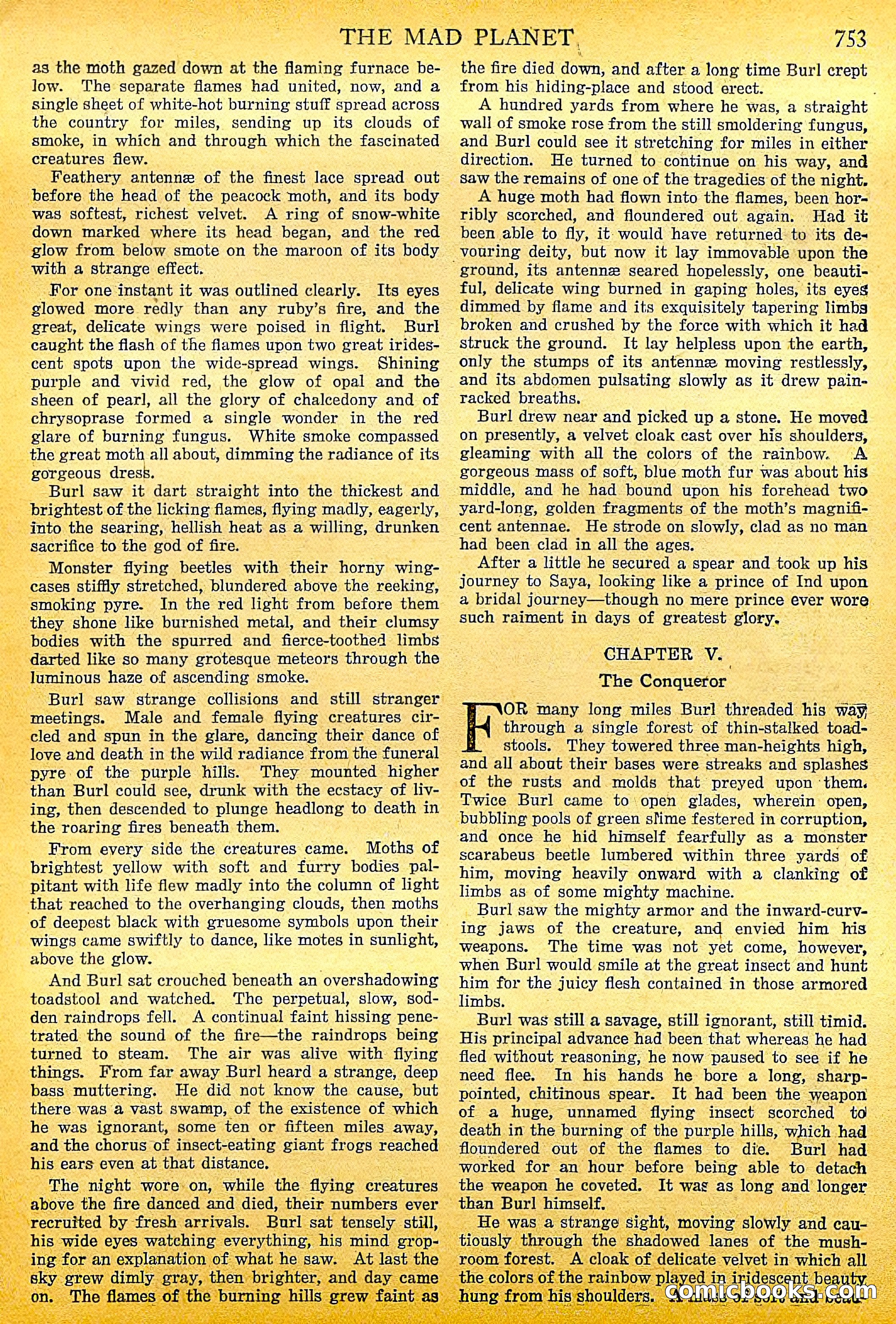 Amazing Stories, Vol. 1, No. 8 — page 82 of 99