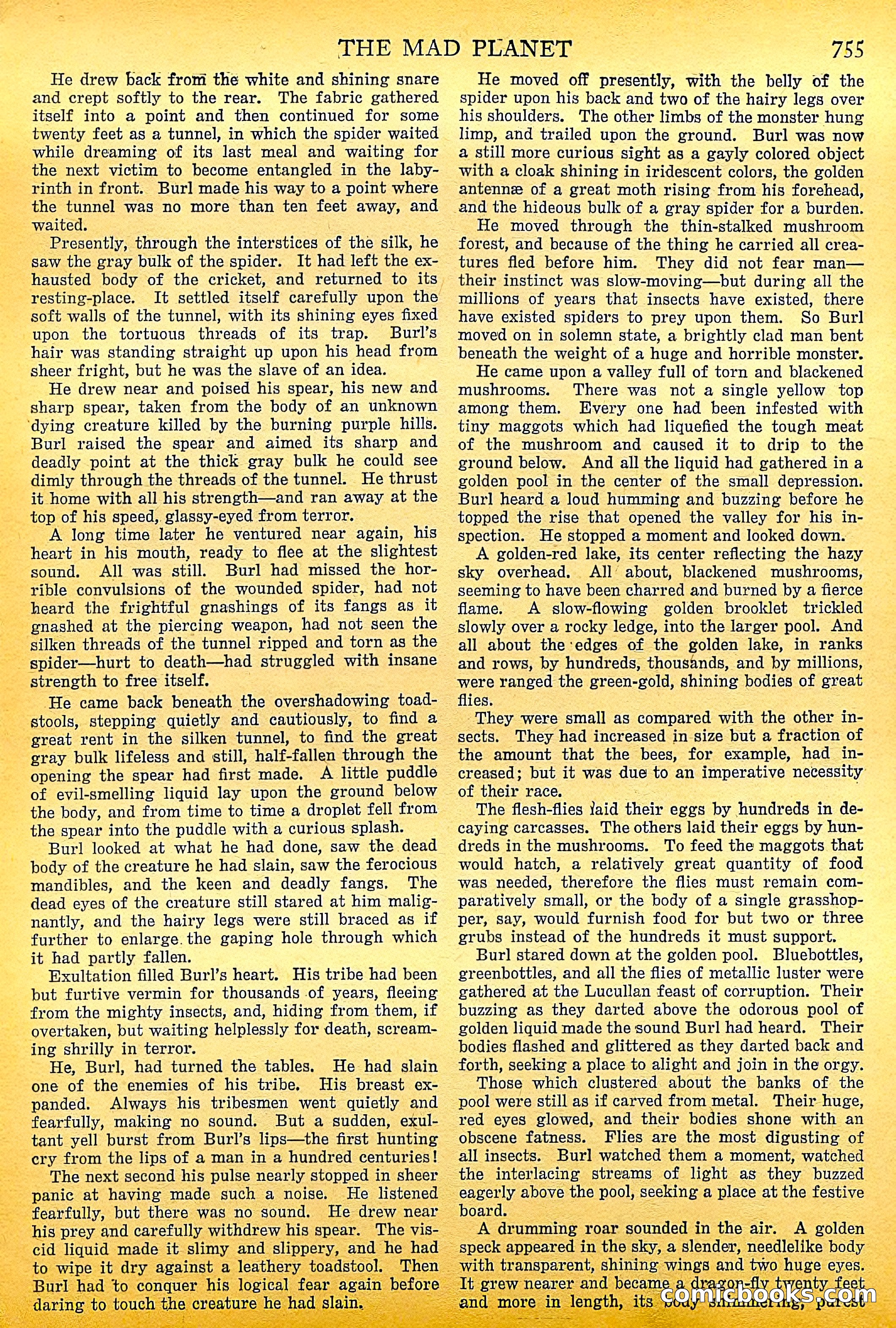 Amazing Stories, Vol. 1, No. 8 — page 84 of 99