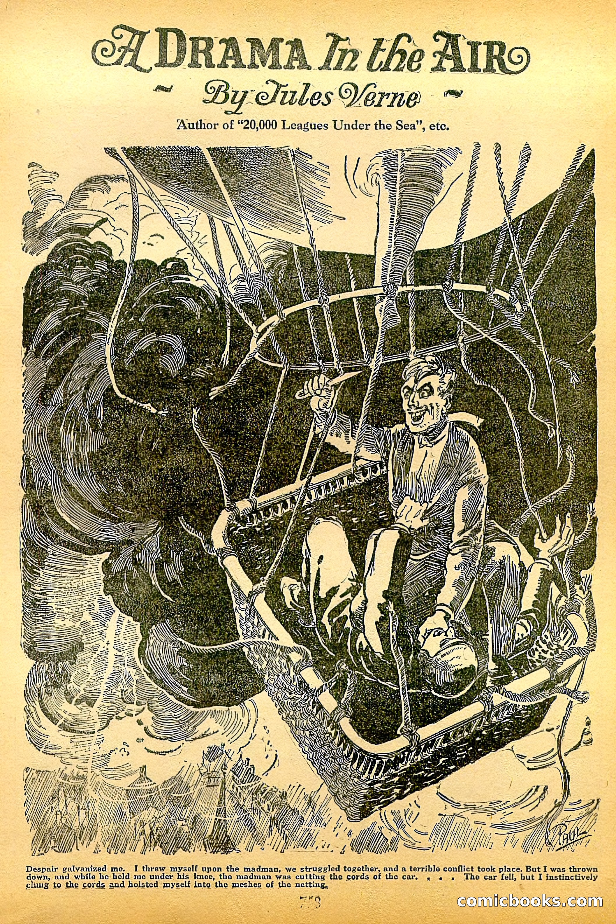 Amazing Stories, Vol. 1, No. 8 — page 87 of 99