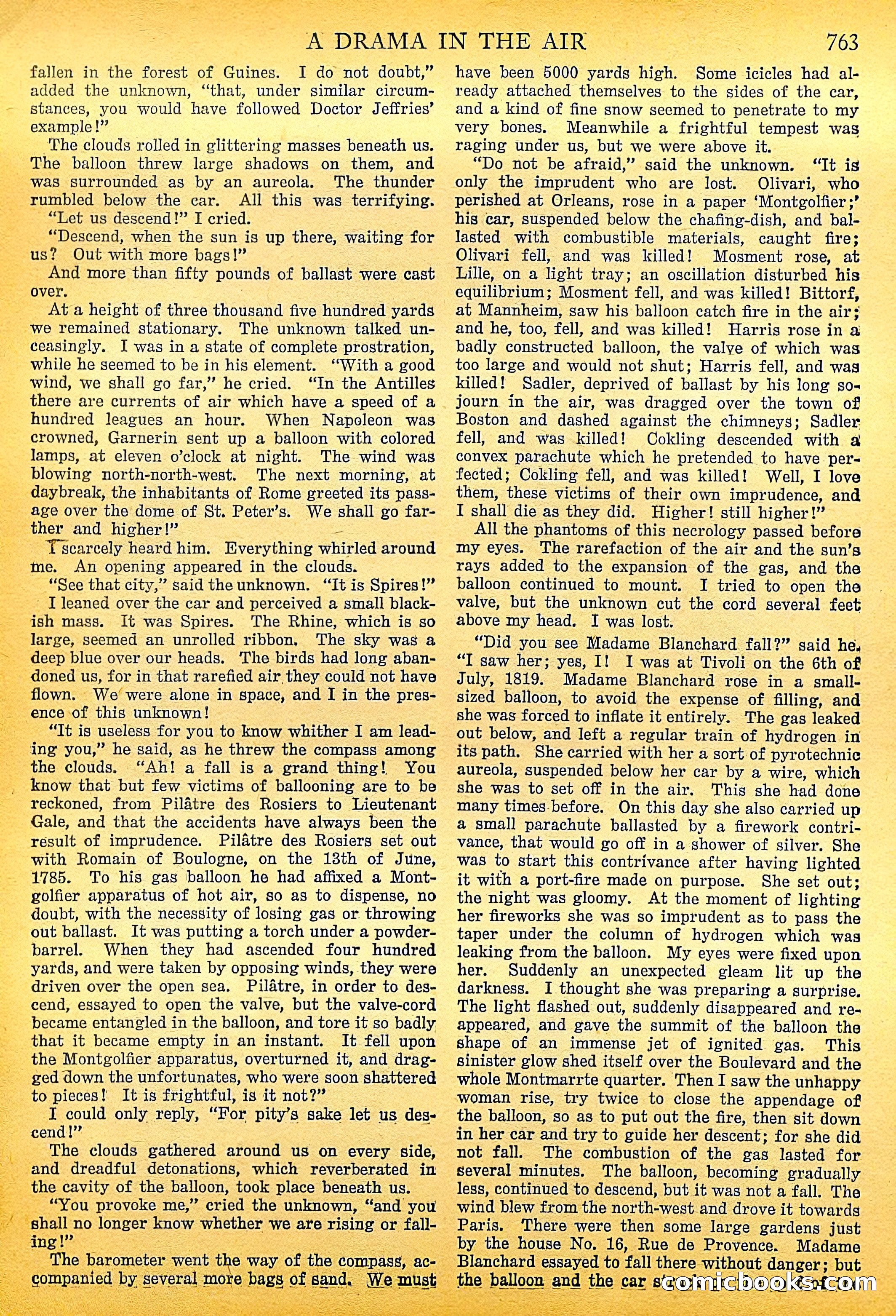 Amazing Stories, Vol. 1, No. 8 — page 92 of 99