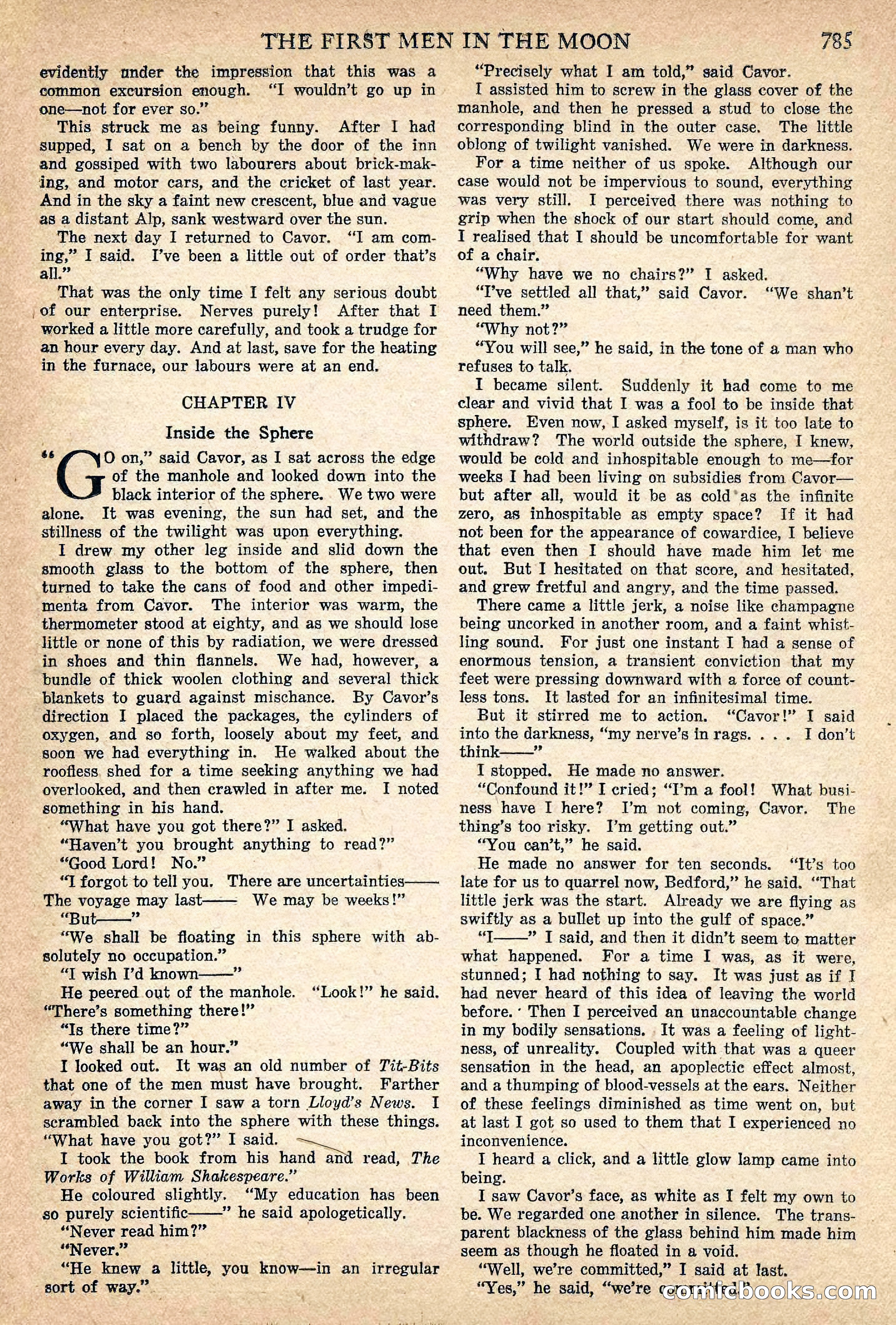 Amazing Stories, Vol. 1, No. 9 — page 18 of 107