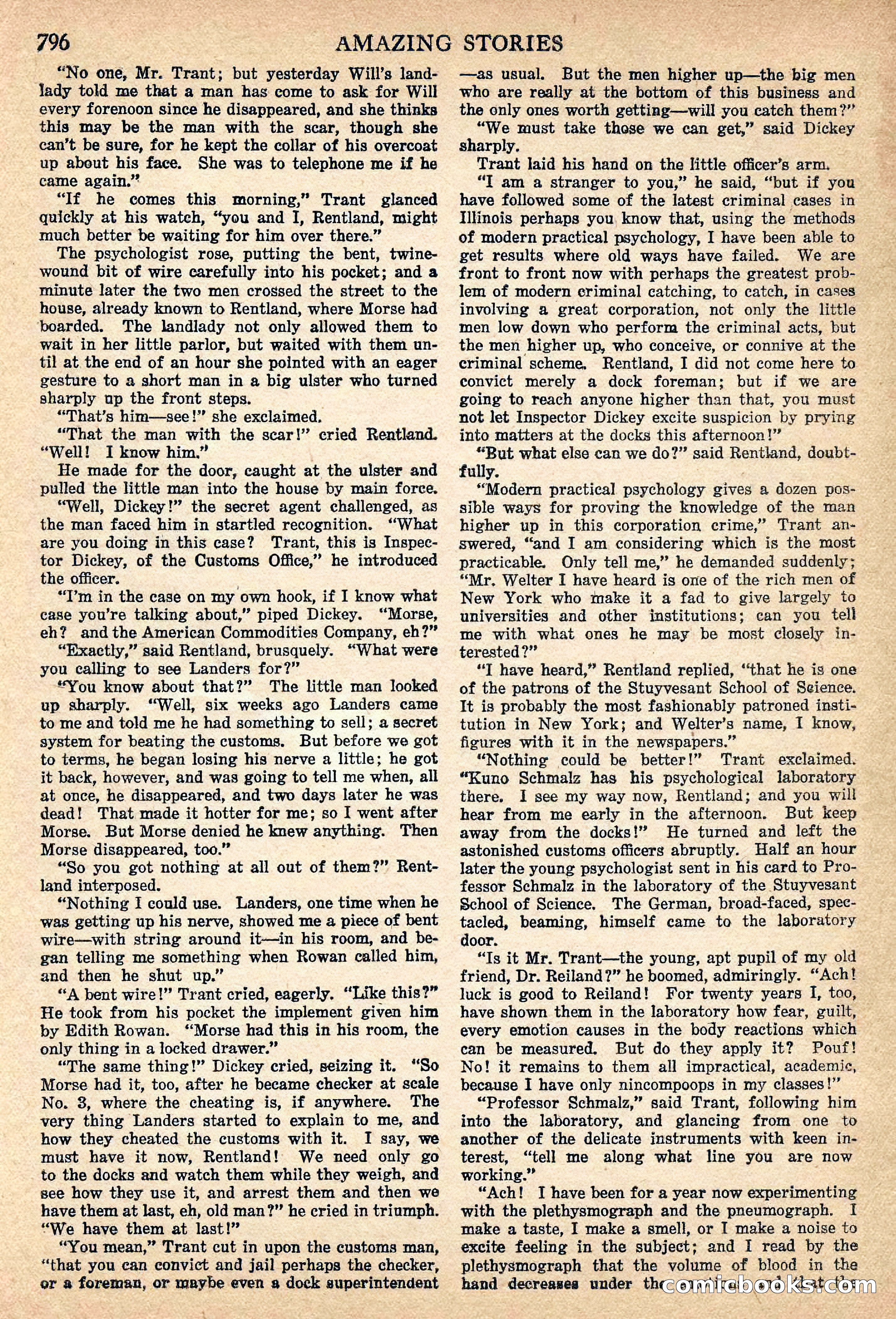 Amazing Stories, Vol. 1, No. 9 — page 29 of 107