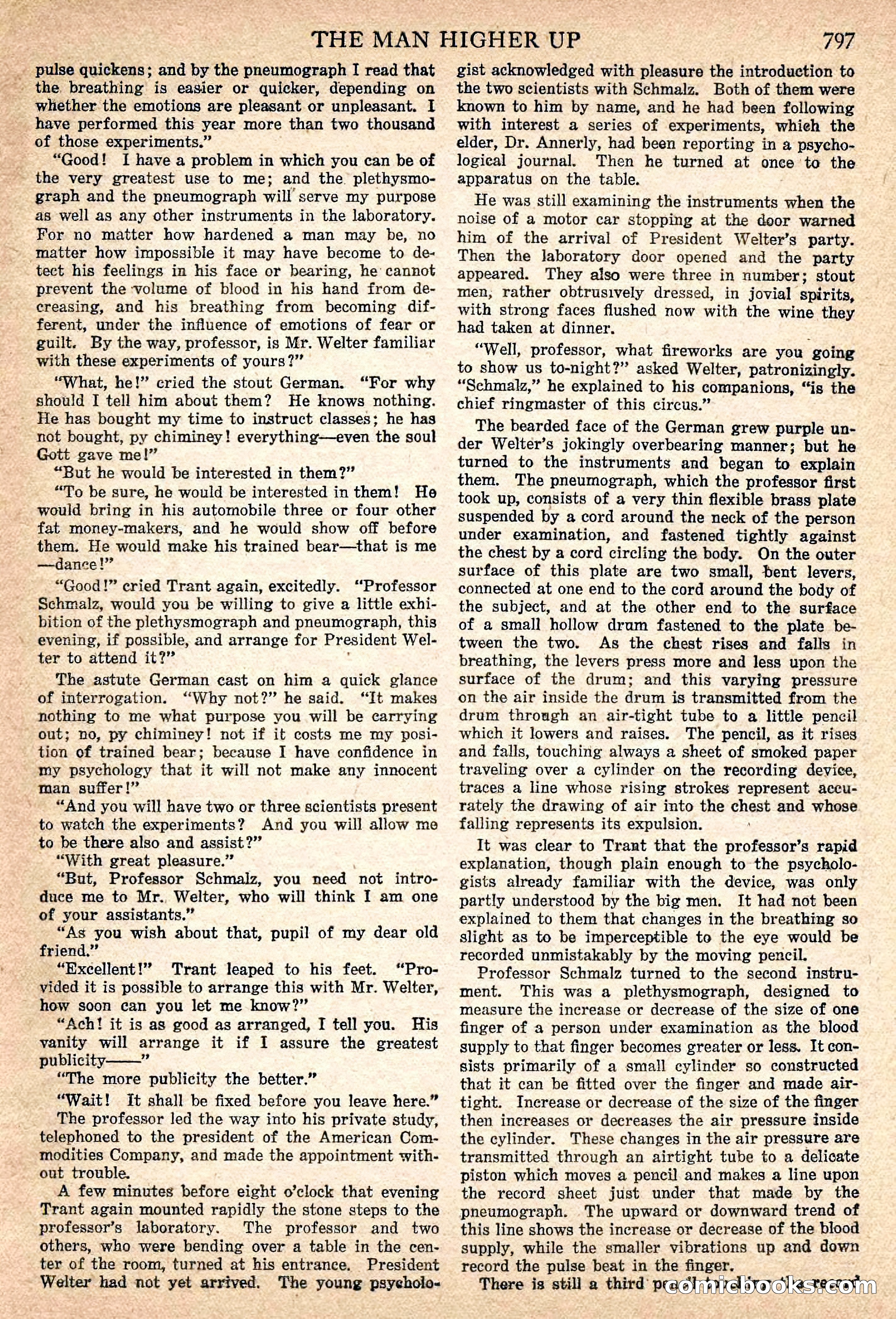 Amazing Stories, Vol. 1, No. 9 — page 30 of 107