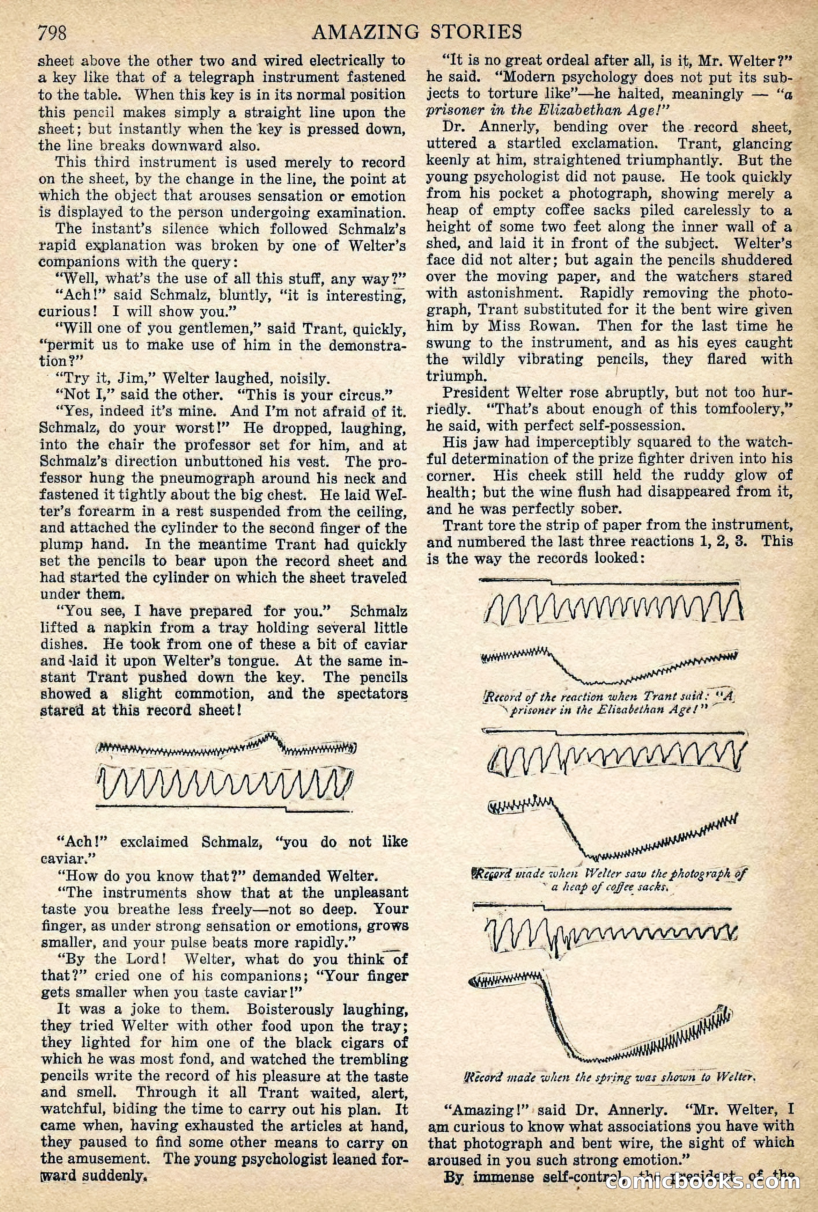 Amazing Stories, Vol. 1, No. 9 — page 31 of 107