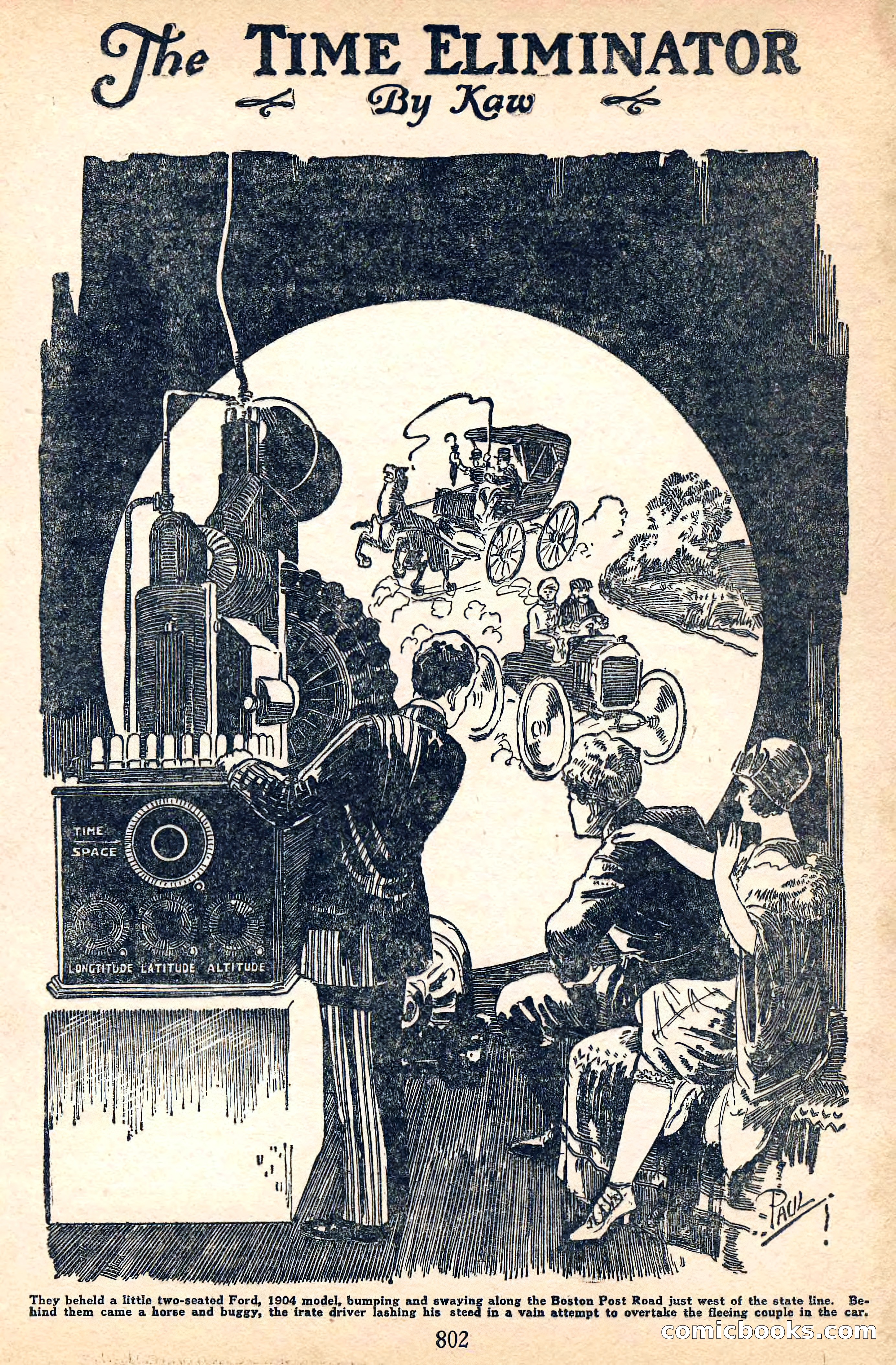 Amazing Stories, Vol. 1, No. 9 — page 35 of 107