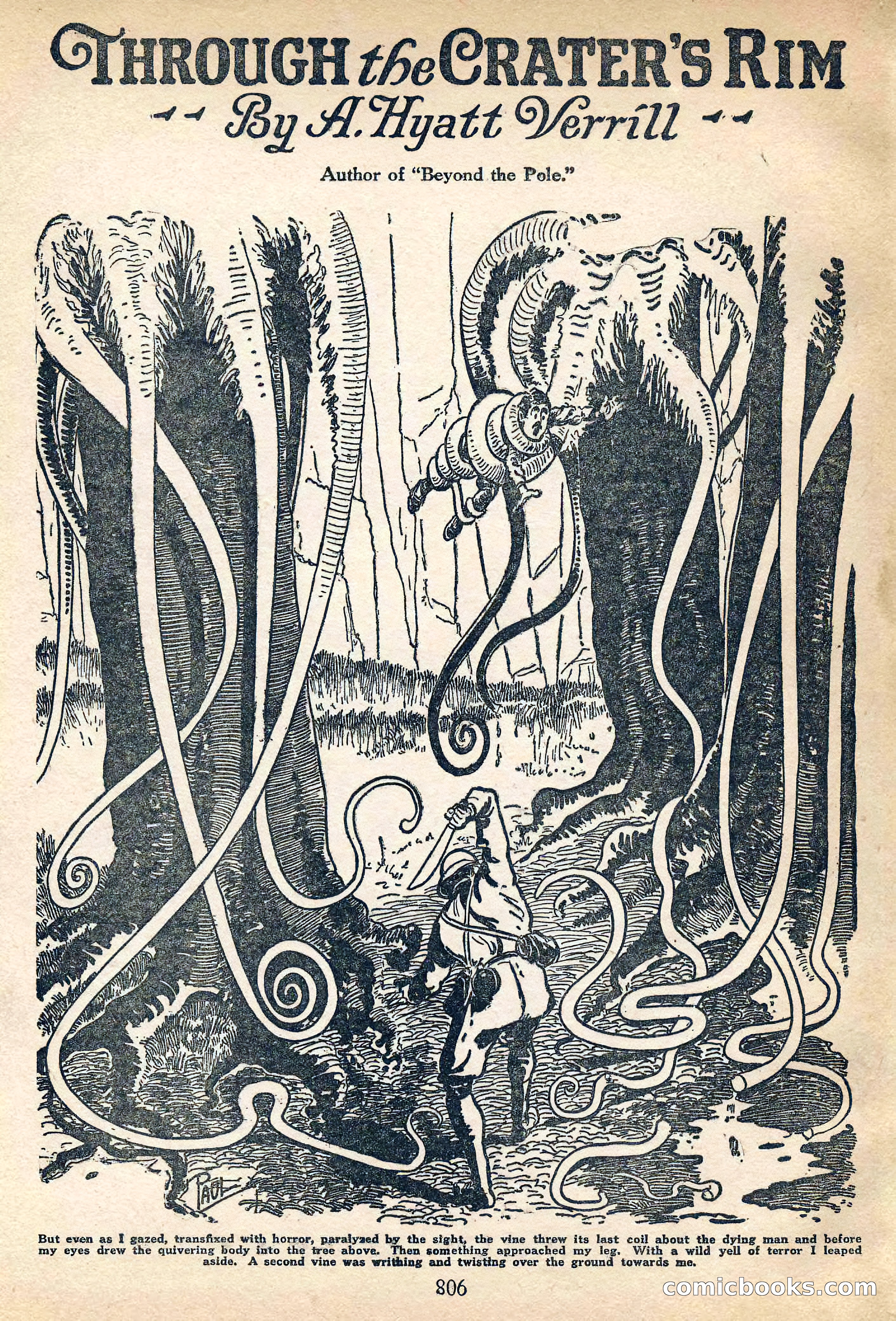 Amazing Stories, Vol. 1, No. 9 — page 39 of 107