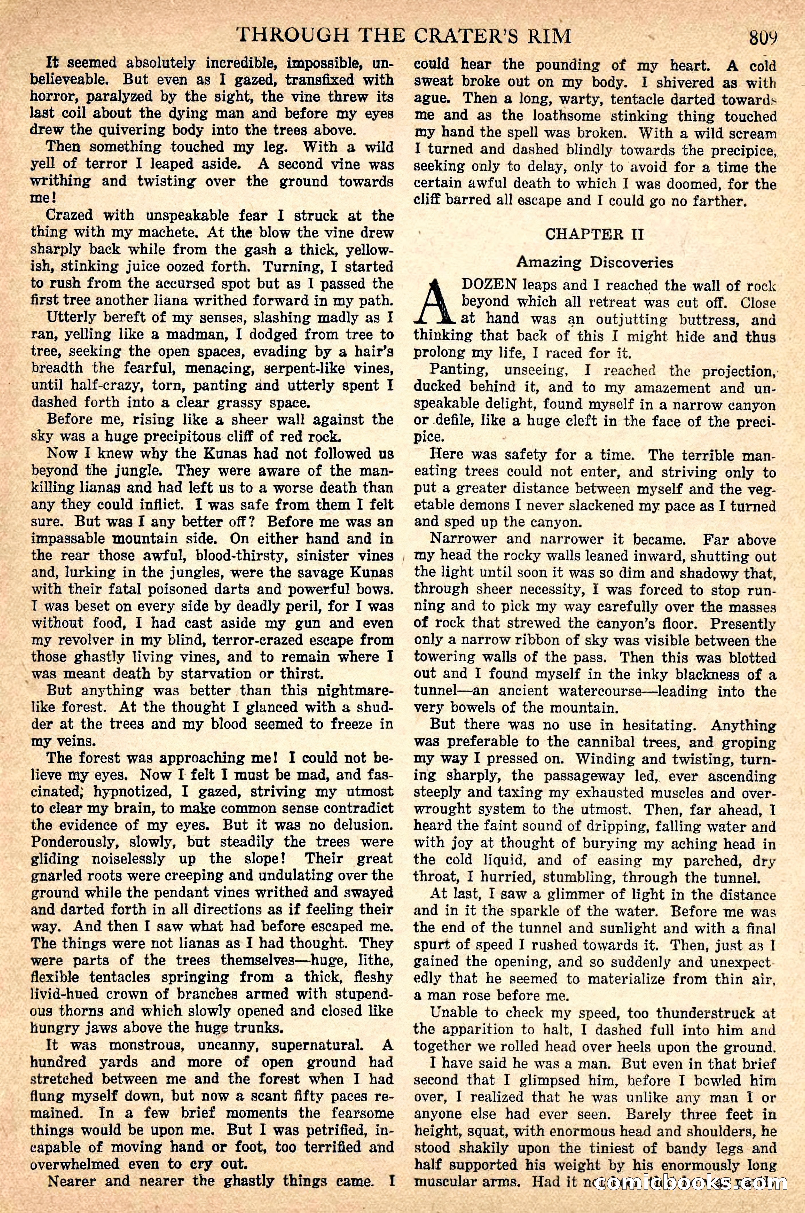 Amazing Stories, Vol. 1, No. 9 — page 42 of 107