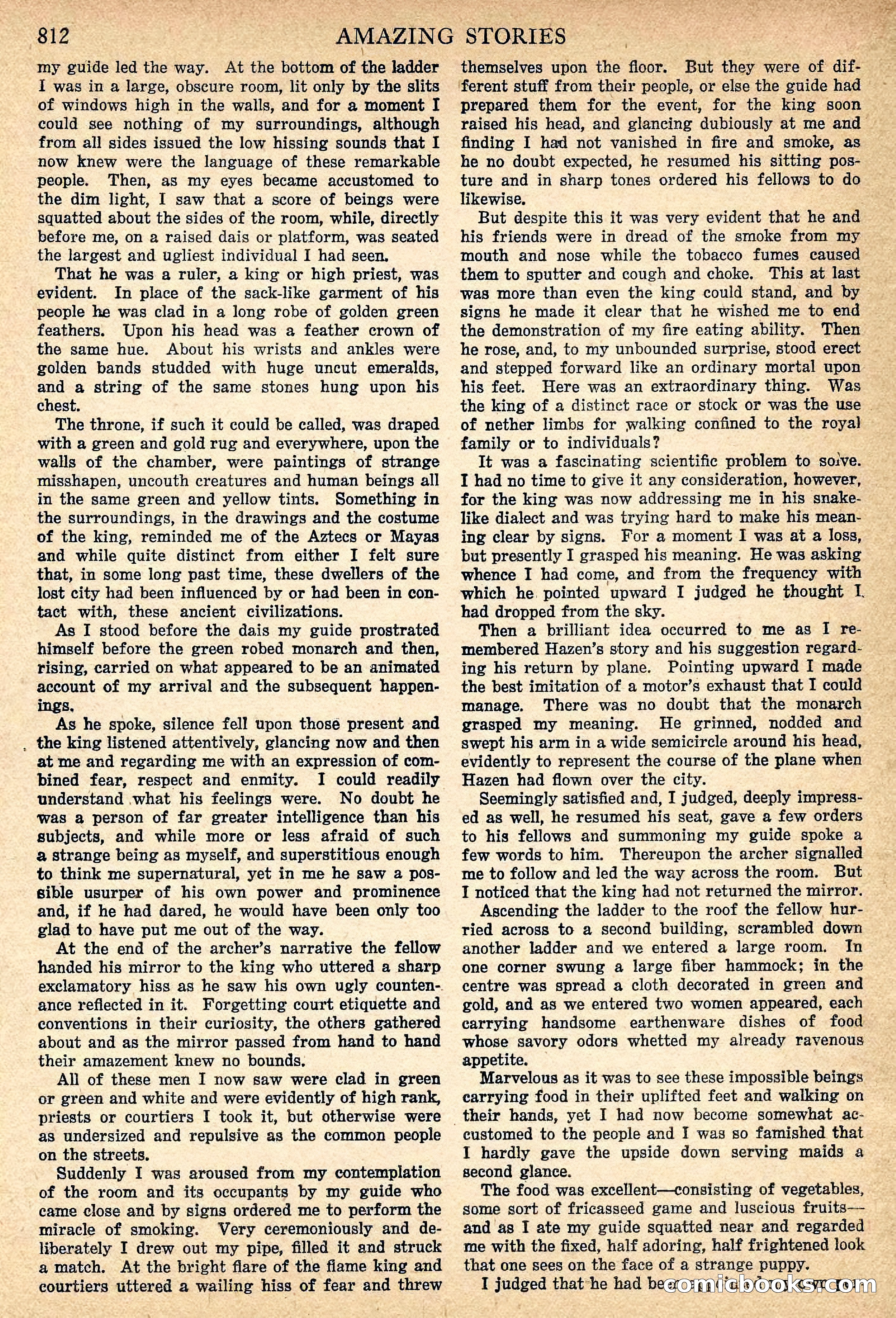 Amazing Stories, Vol. 1, No. 9 — page 45 of 107