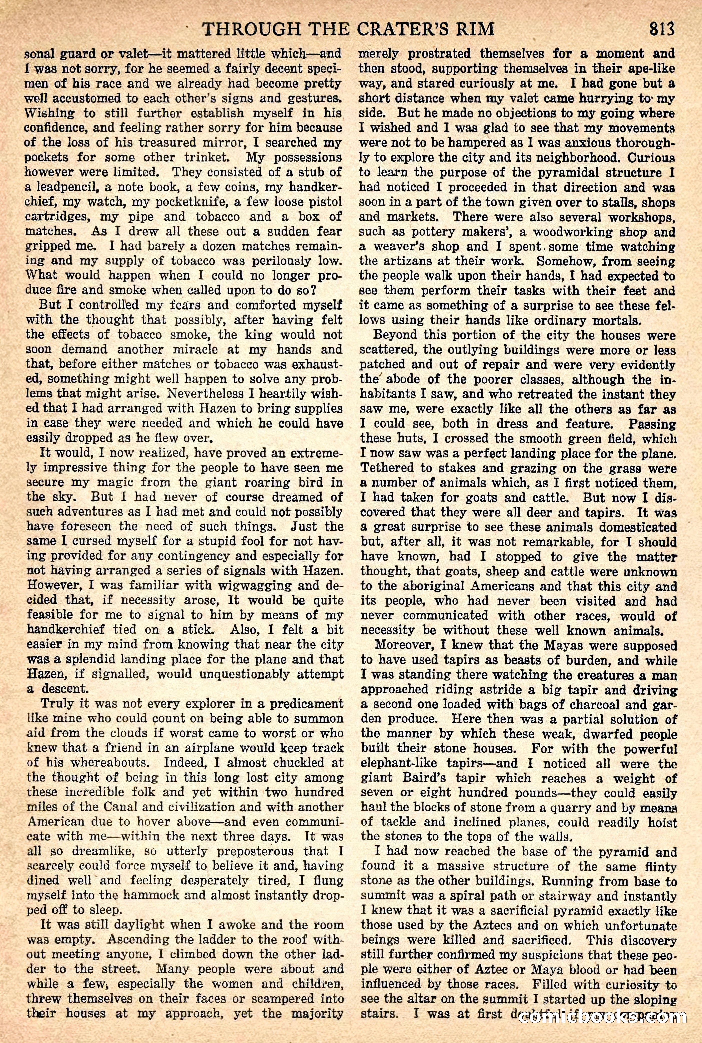 Amazing Stories, Vol. 1, No. 9 — page 46 of 107