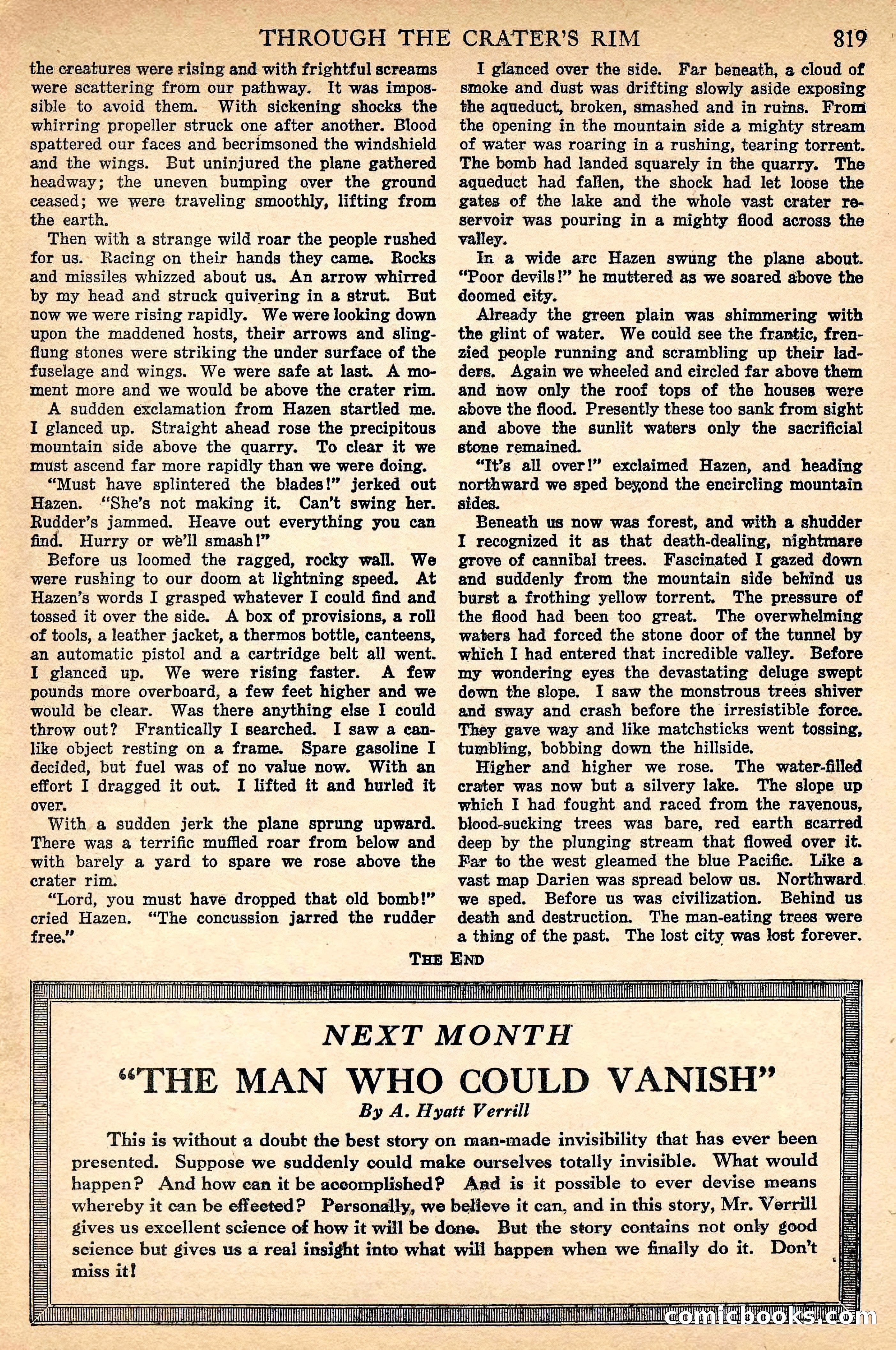Amazing Stories, Vol. 1, No. 9 — page 52 of 107