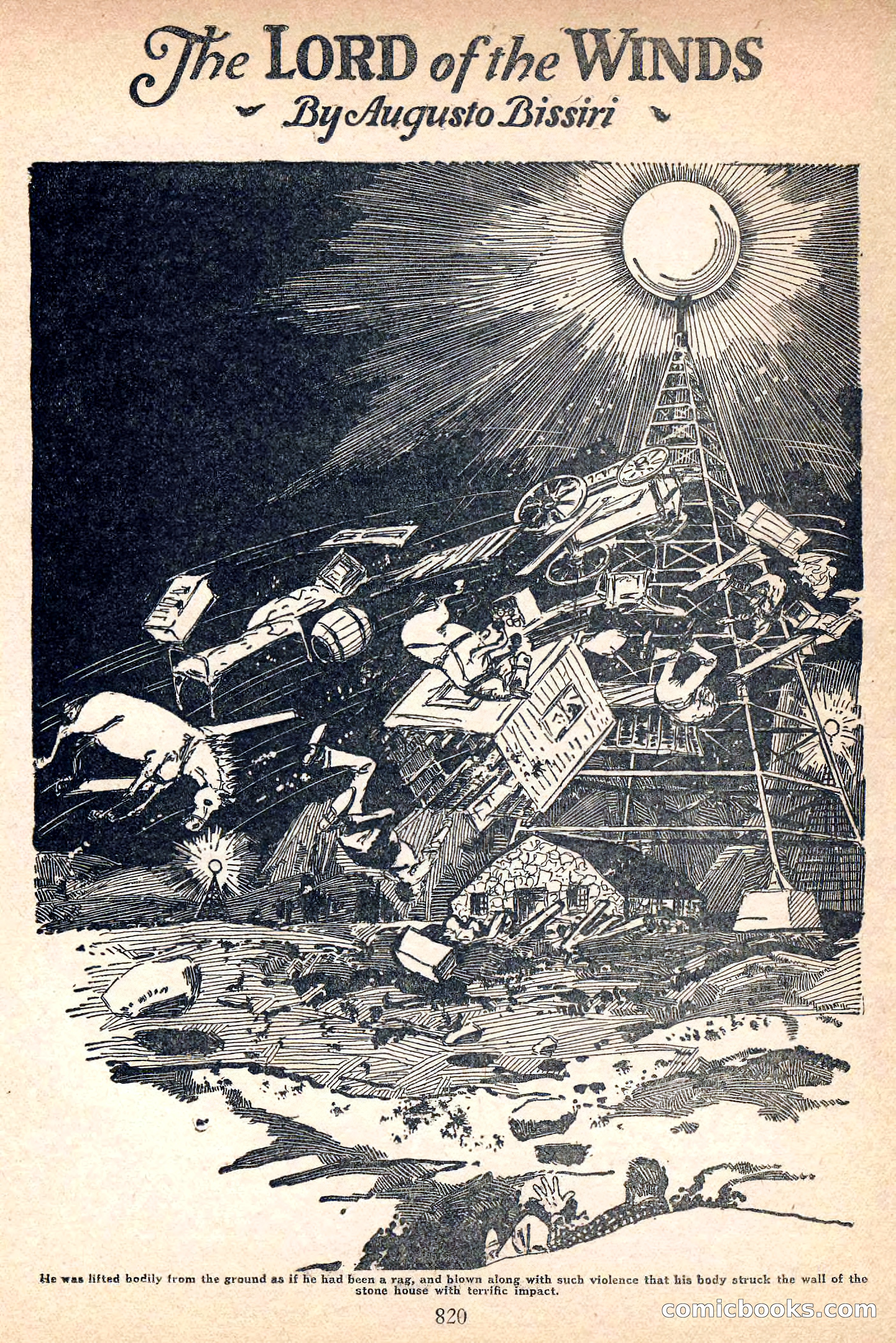 Amazing Stories, Vol. 1, No. 9 — page 53 of 107