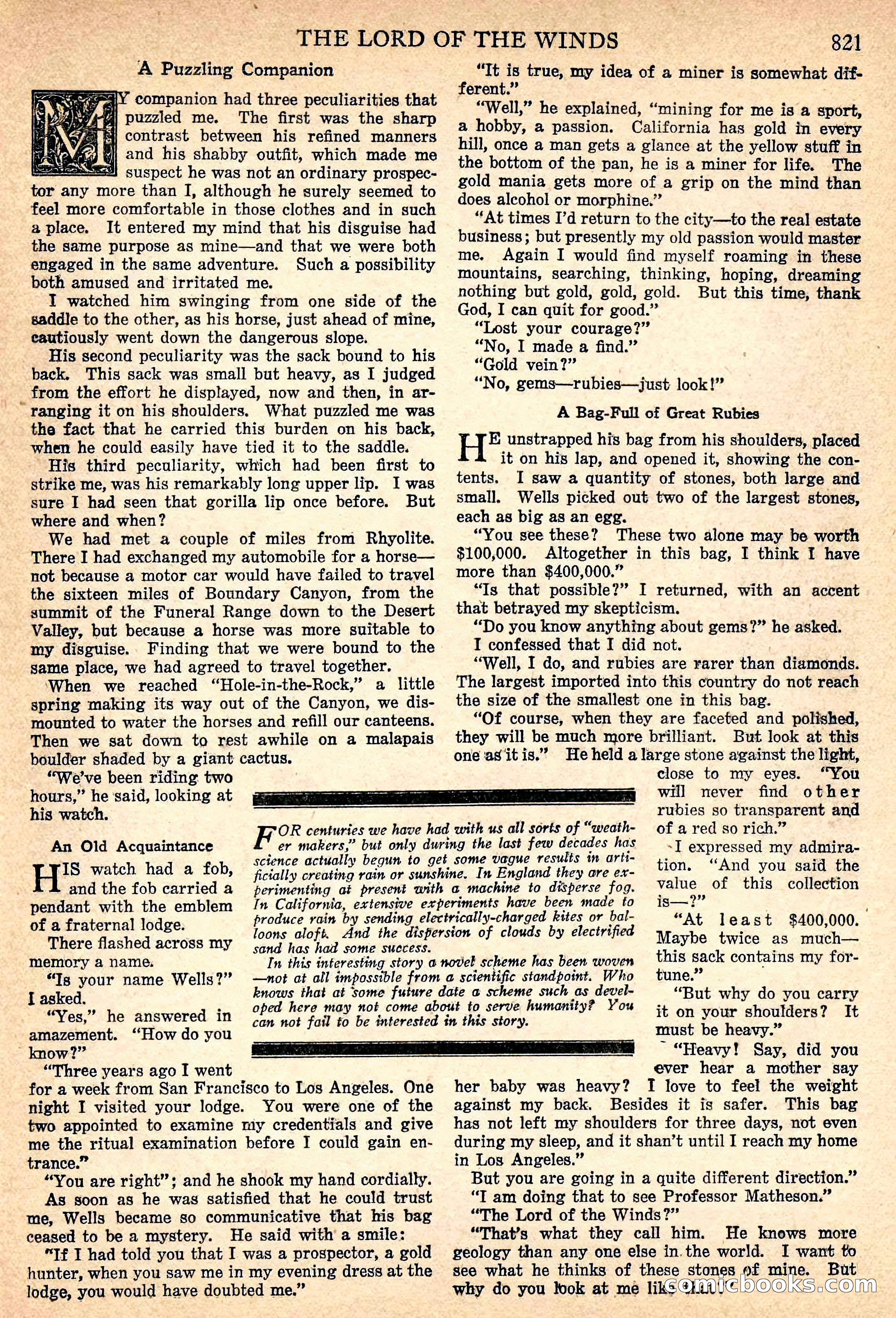 Amazing Stories, Vol. 1, No. 9 — page 54 of 107