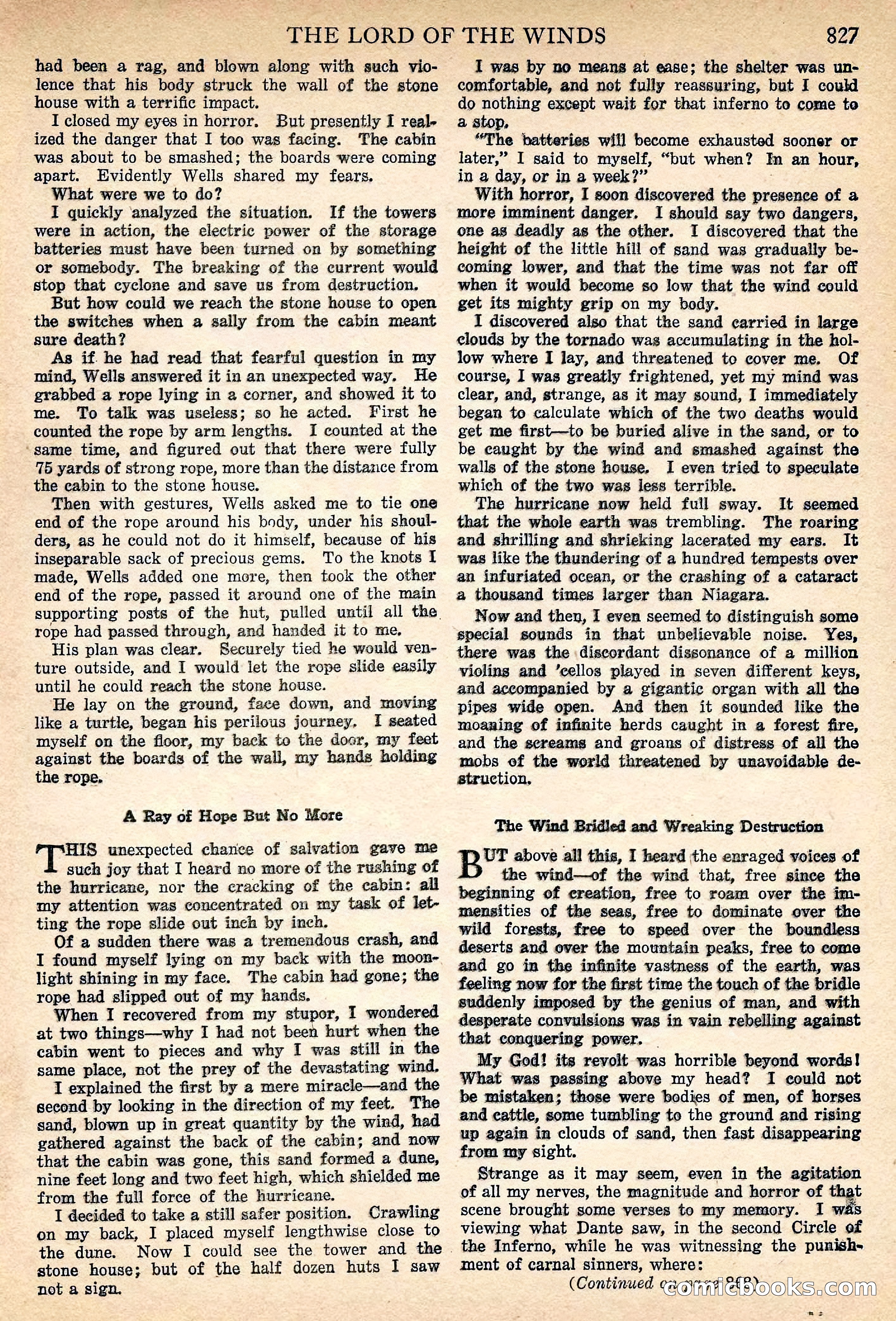 Amazing Stories, Vol. 1, No. 9 — page 60 of 107