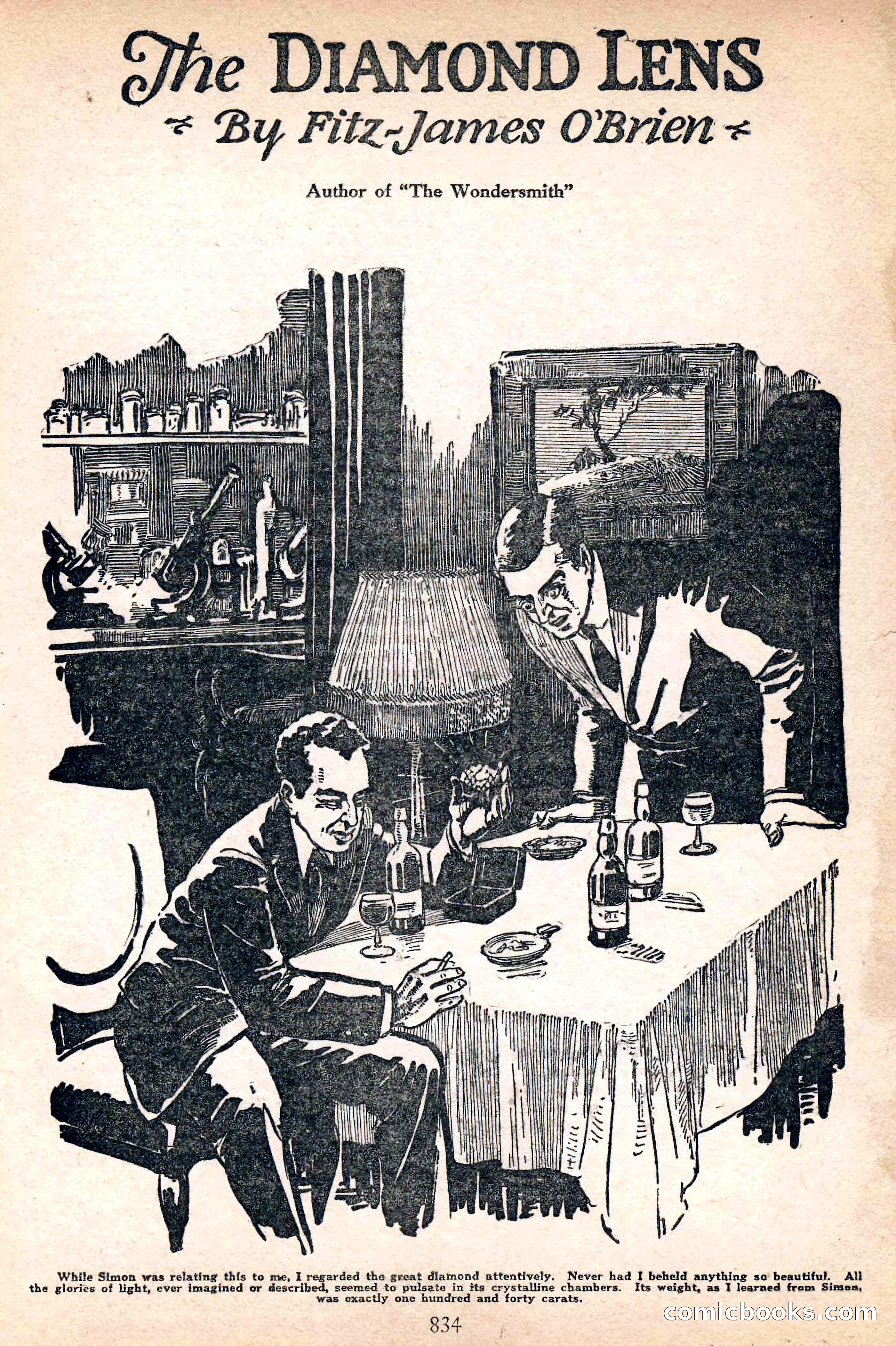Amazing Stories, Vol. 1, No. 9 — page 67 of 107