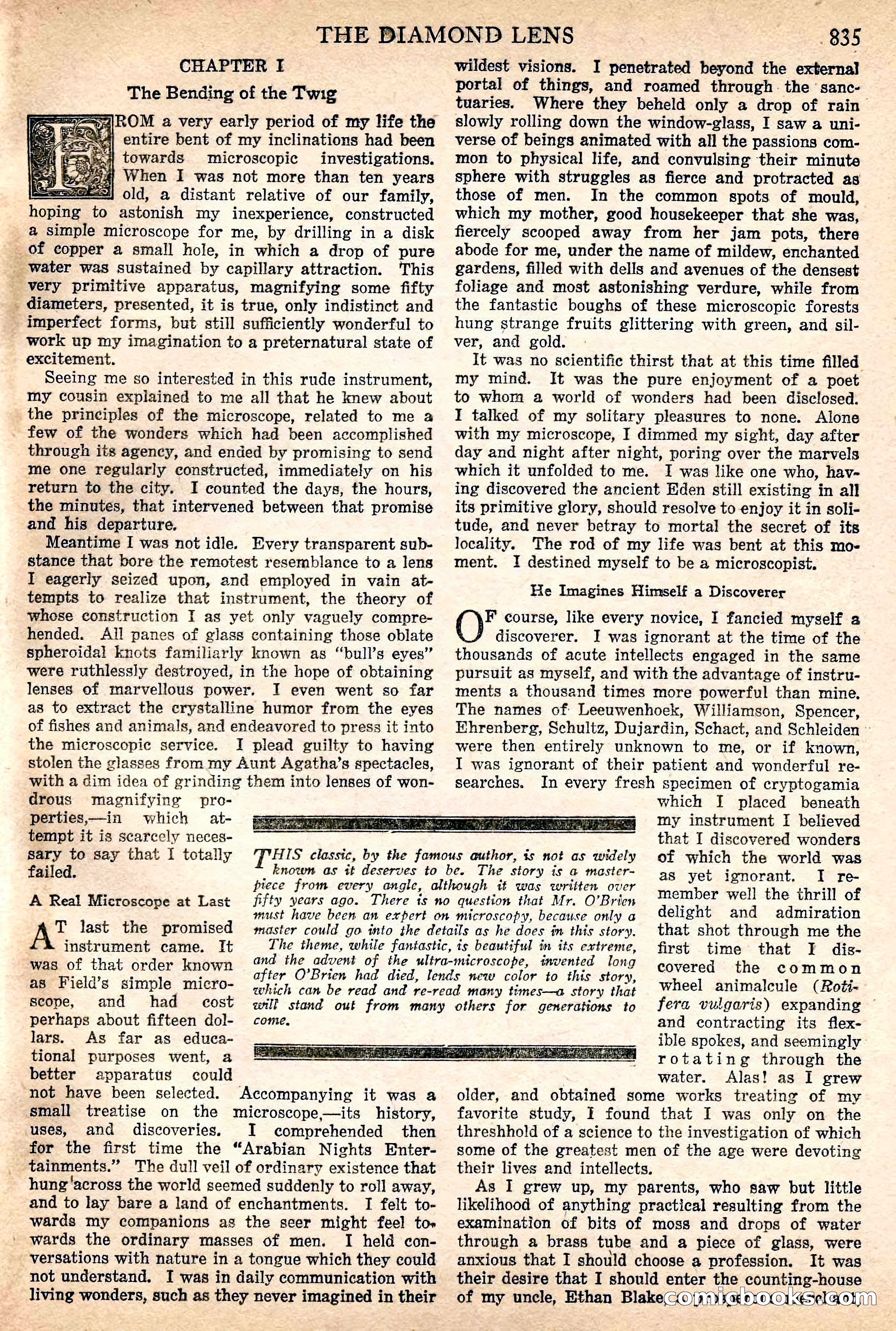 Amazing Stories, Vol. 1, No. 9 — page 68 of 107