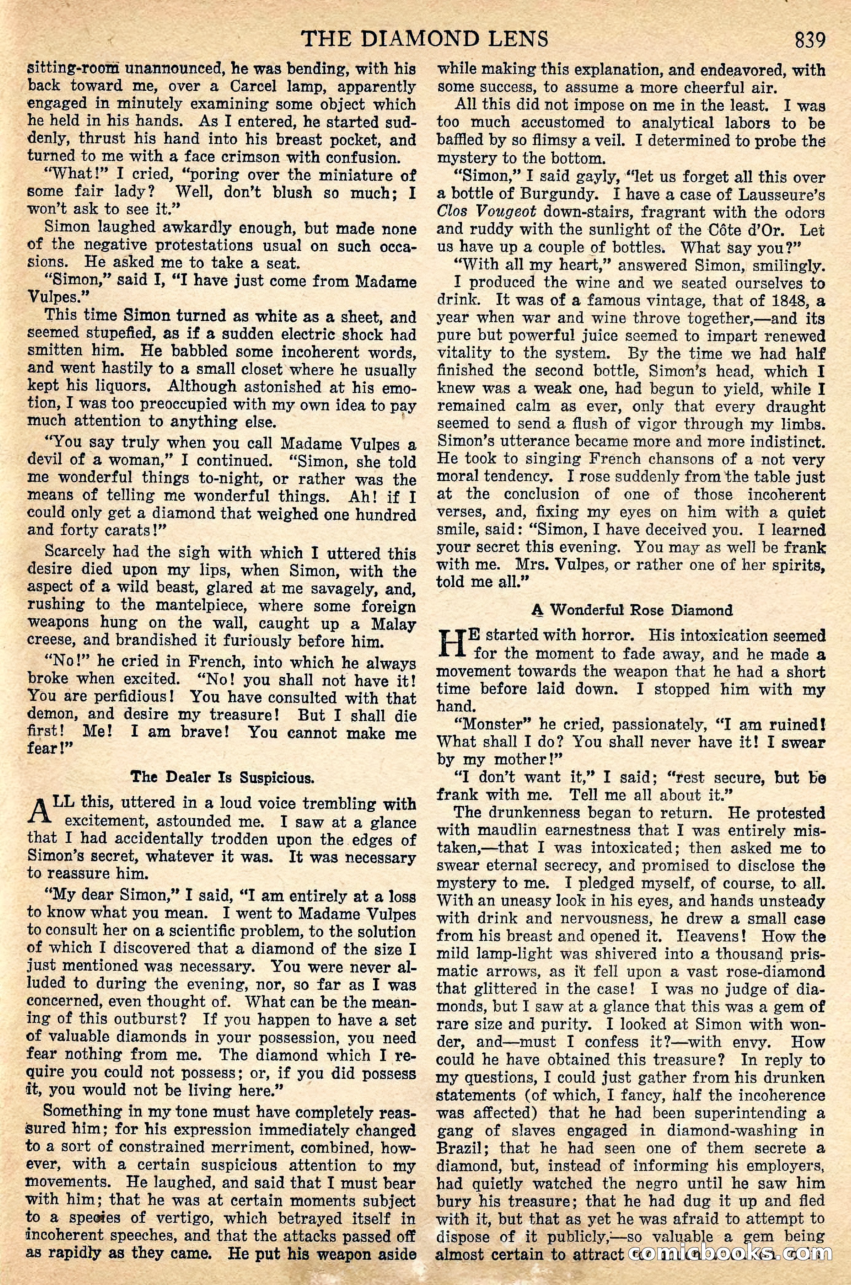 Amazing Stories, Vol. 1, No. 9 — page 72 of 107