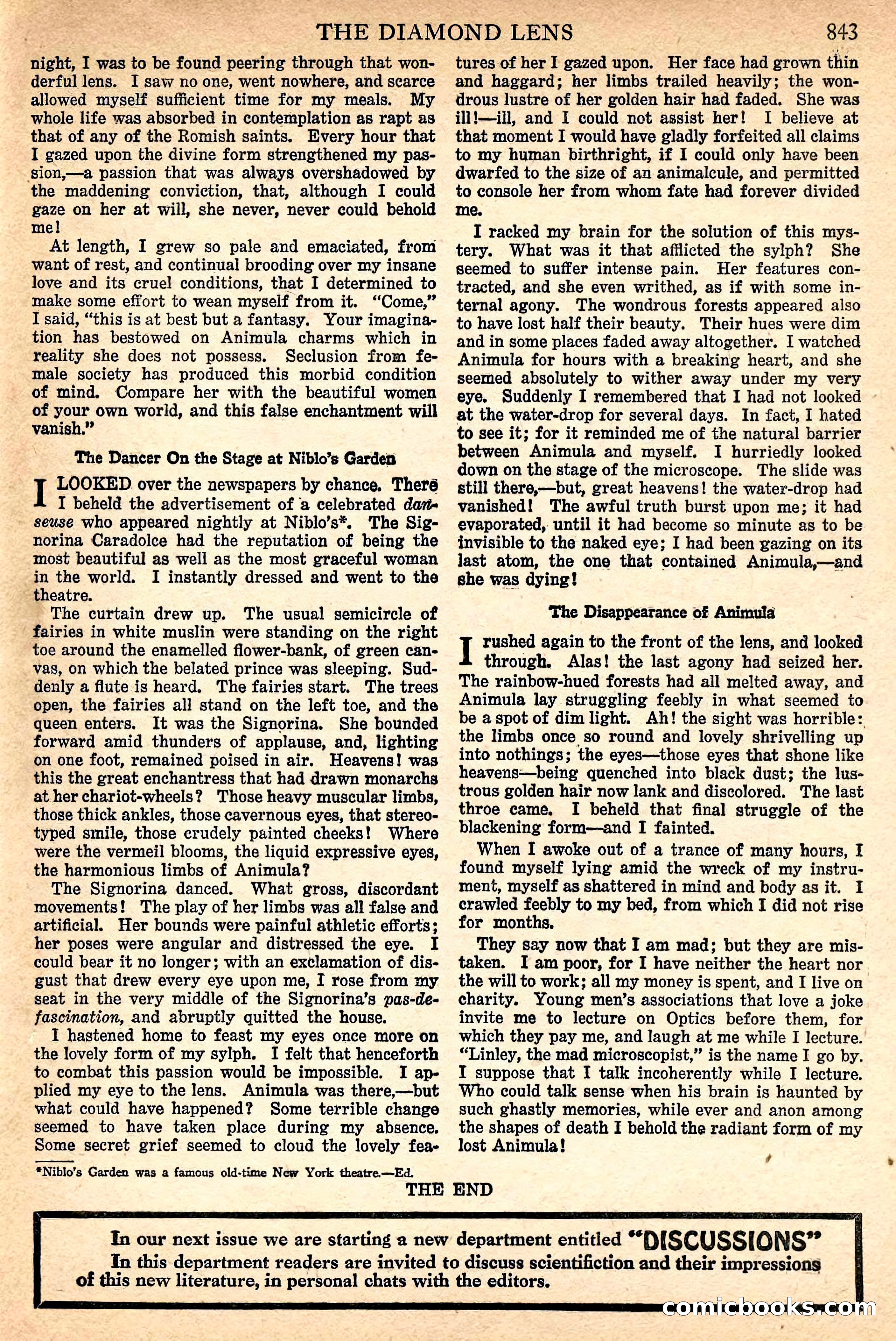 Amazing Stories, Vol. 1, No. 9 — page 76 of 107
