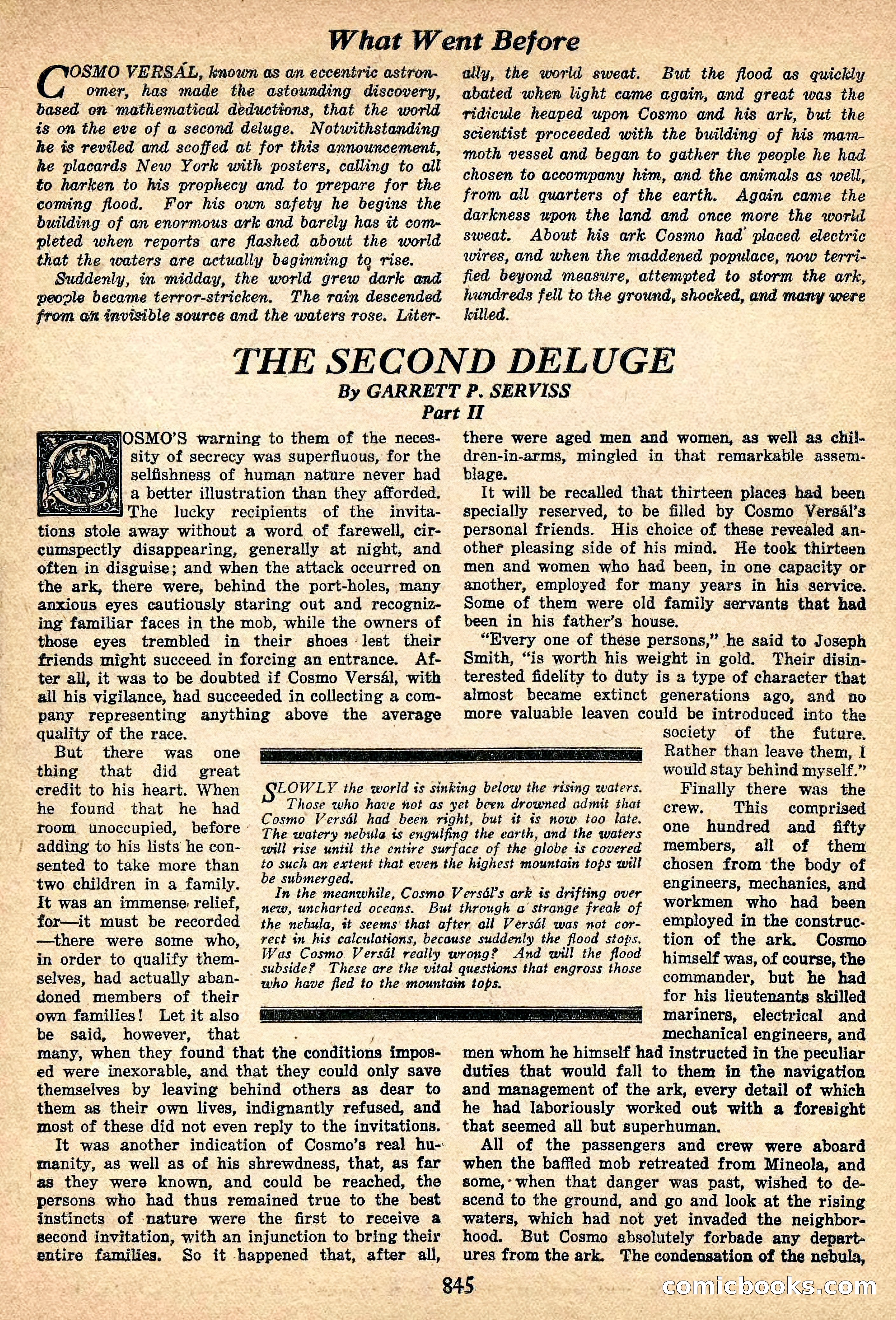 Amazing Stories, Vol. 1, No. 9 — page 78 of 107
