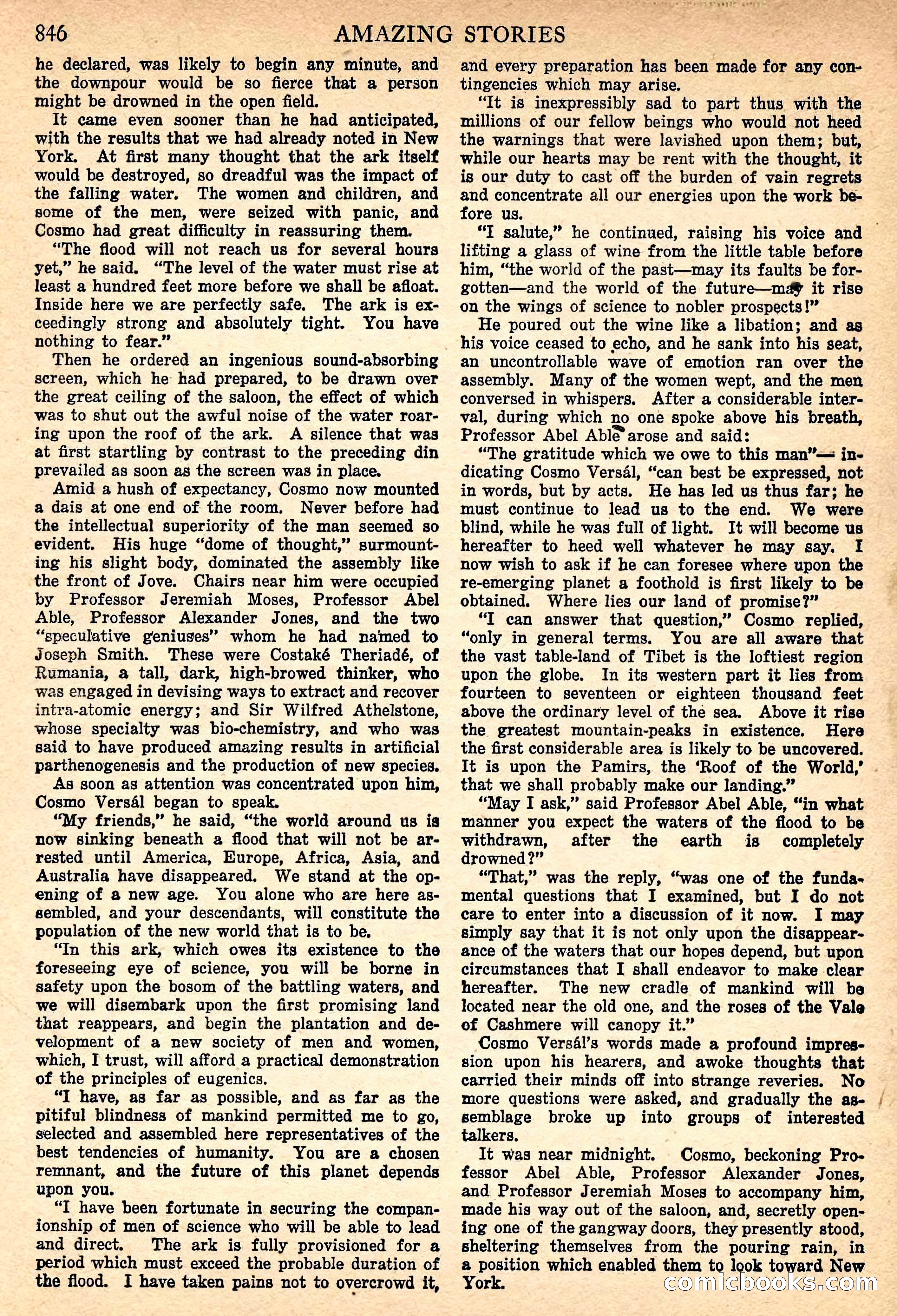 Amazing Stories, Vol. 1, No. 9 — page 79 of 107