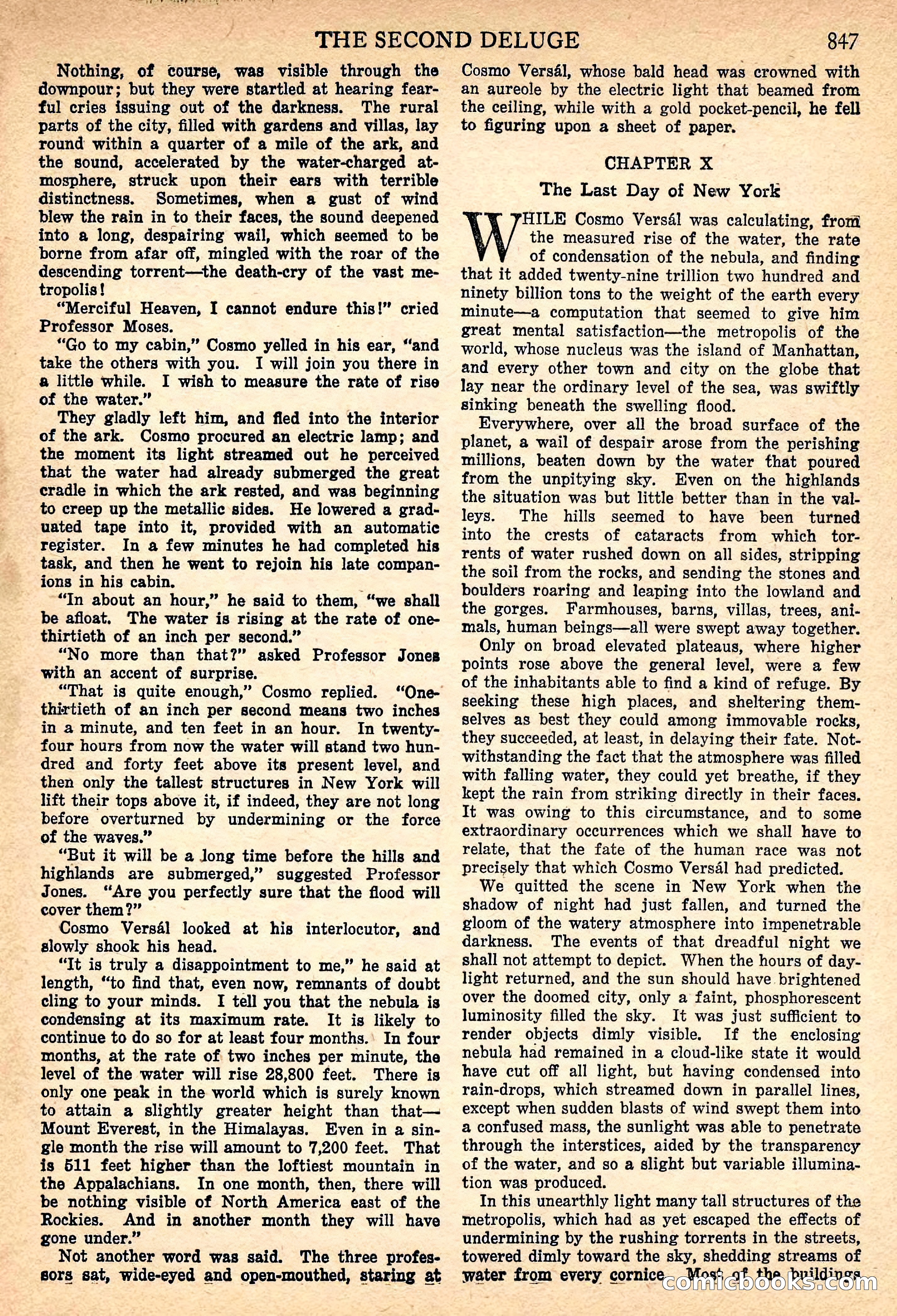 Amazing Stories, Vol. 1, No. 9 — page 80 of 107