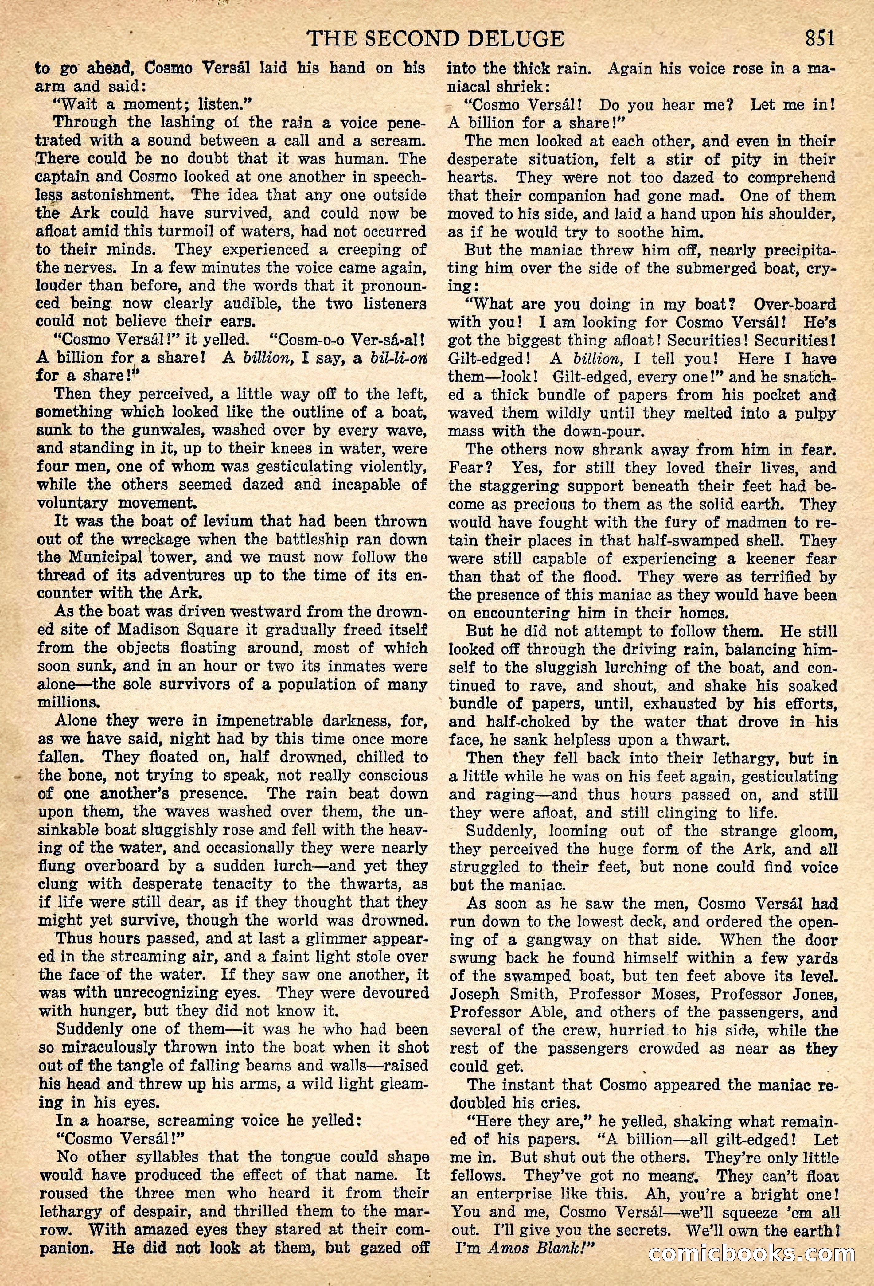 Amazing Stories, Vol. 1, No. 9 — page 84 of 107